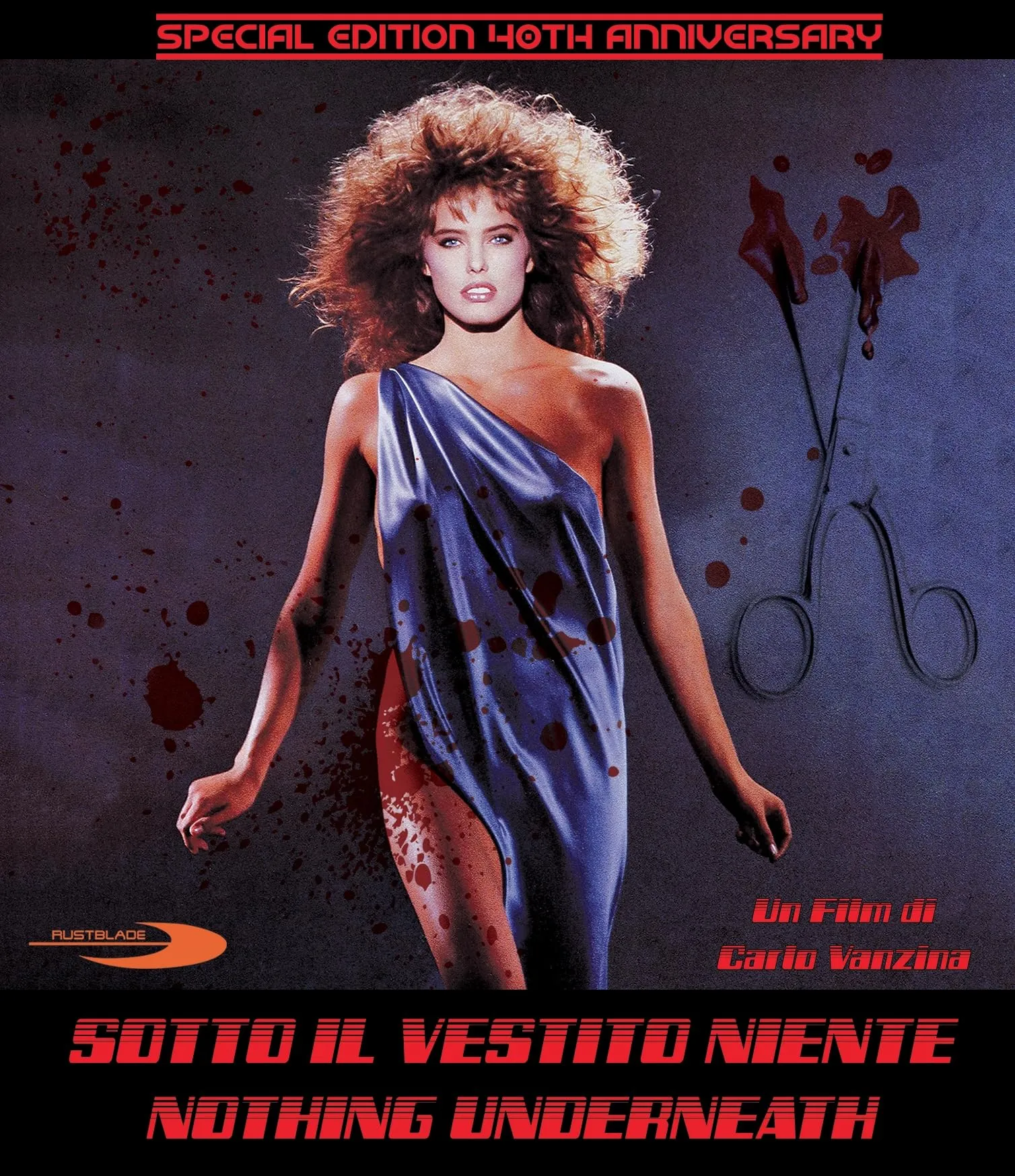 Sotto Il Vestito Niente (40th Anniversary) - Edizione Speciale