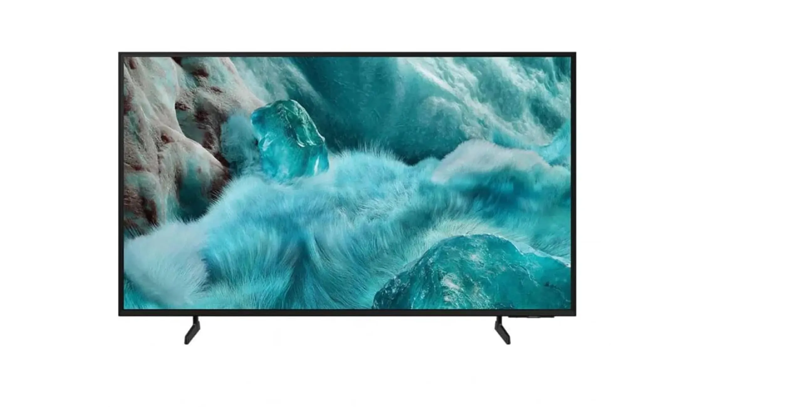 Samsung QE43Q7F 43" QLED 4K Smart TV (2025)
