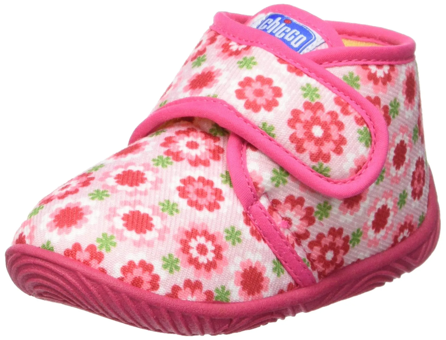 Chicco Pantofole Bambina: Comfort e Stile per le Prime Avventure