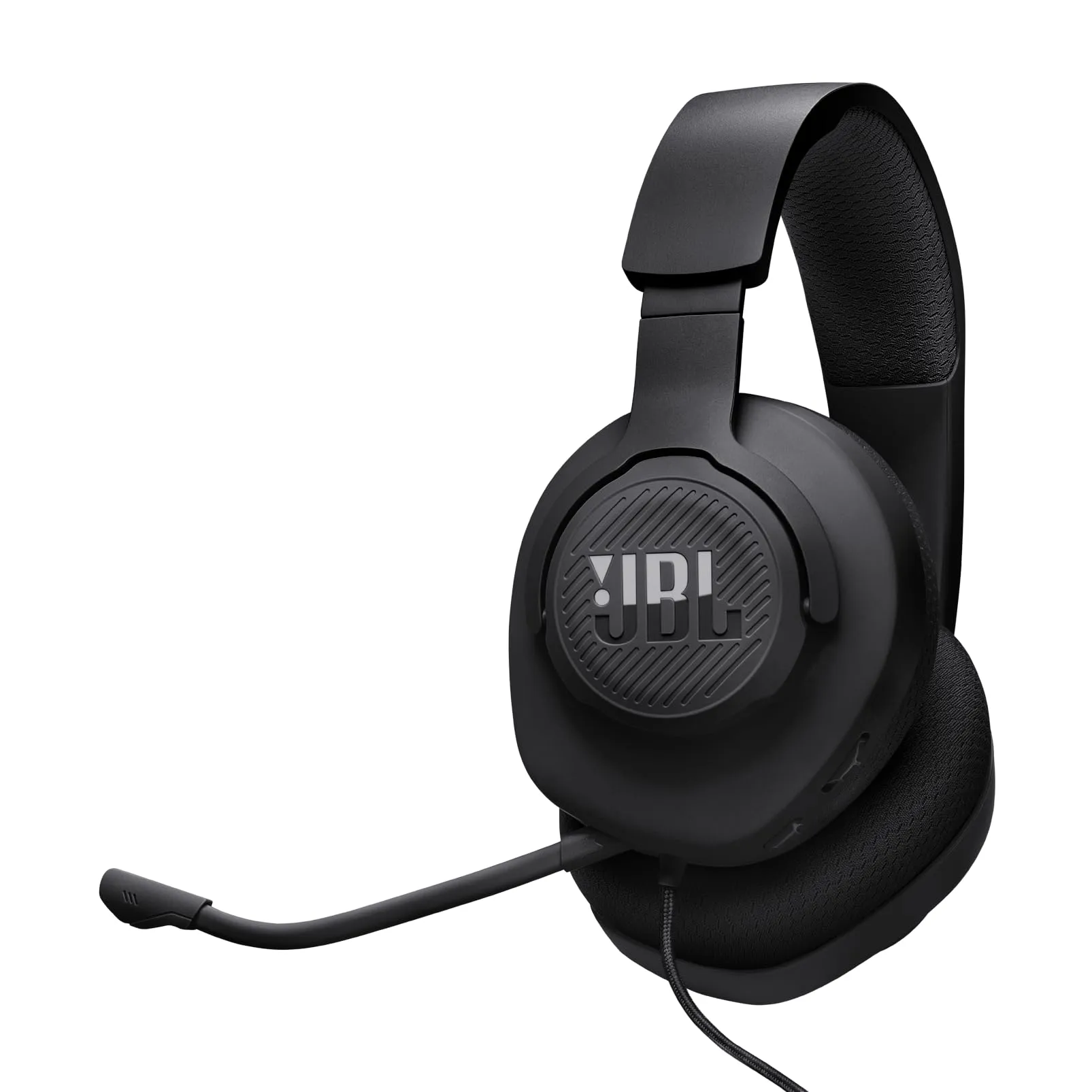 JBL Quantum 100M2 Cuffie Gaming Over Ear con Filo