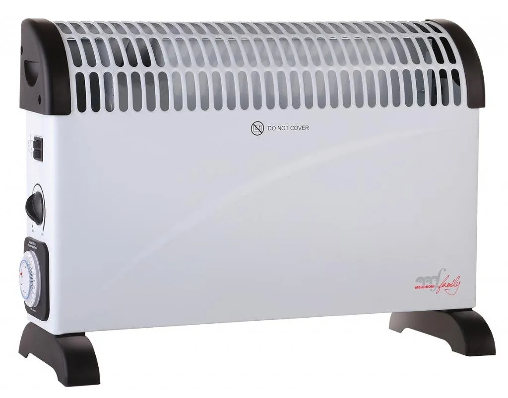 Termoconvettore Melchioni Family THERMAL 2000W