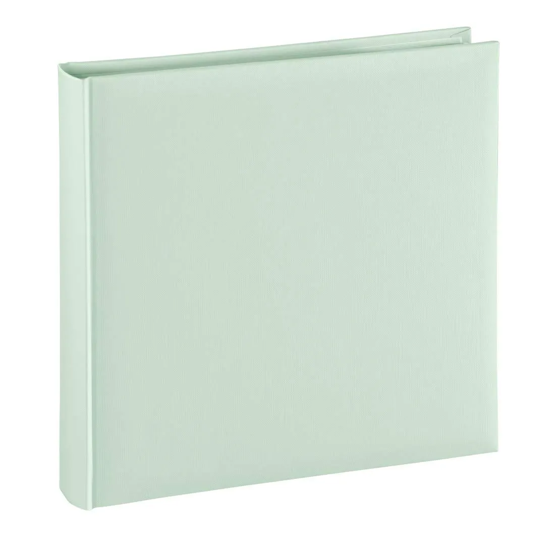 Hama Album Fotografico Jumbo “Fine Art” Verde Pastello