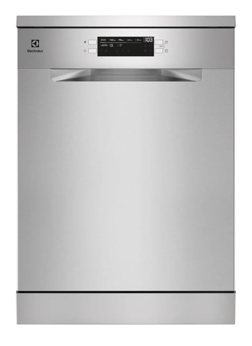 Electrolux Lavastoviglie Libera Installazione ESS68600SX