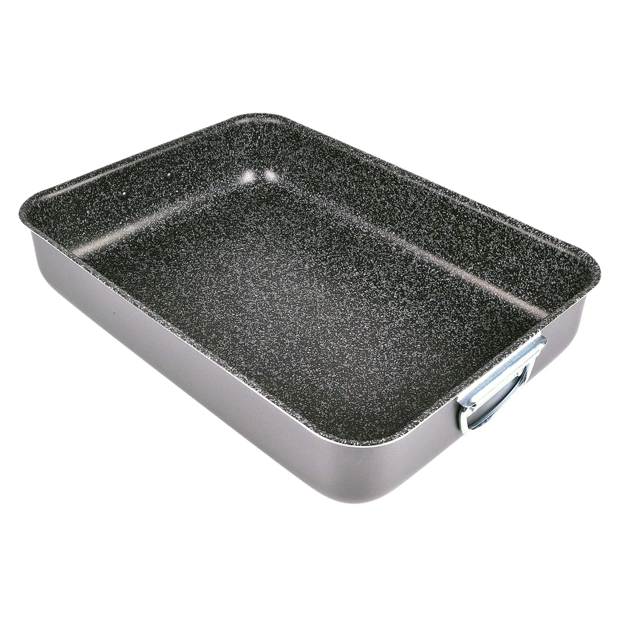 Alluflon Tradizione Italia Lasagnera Alluminio 35x25cm