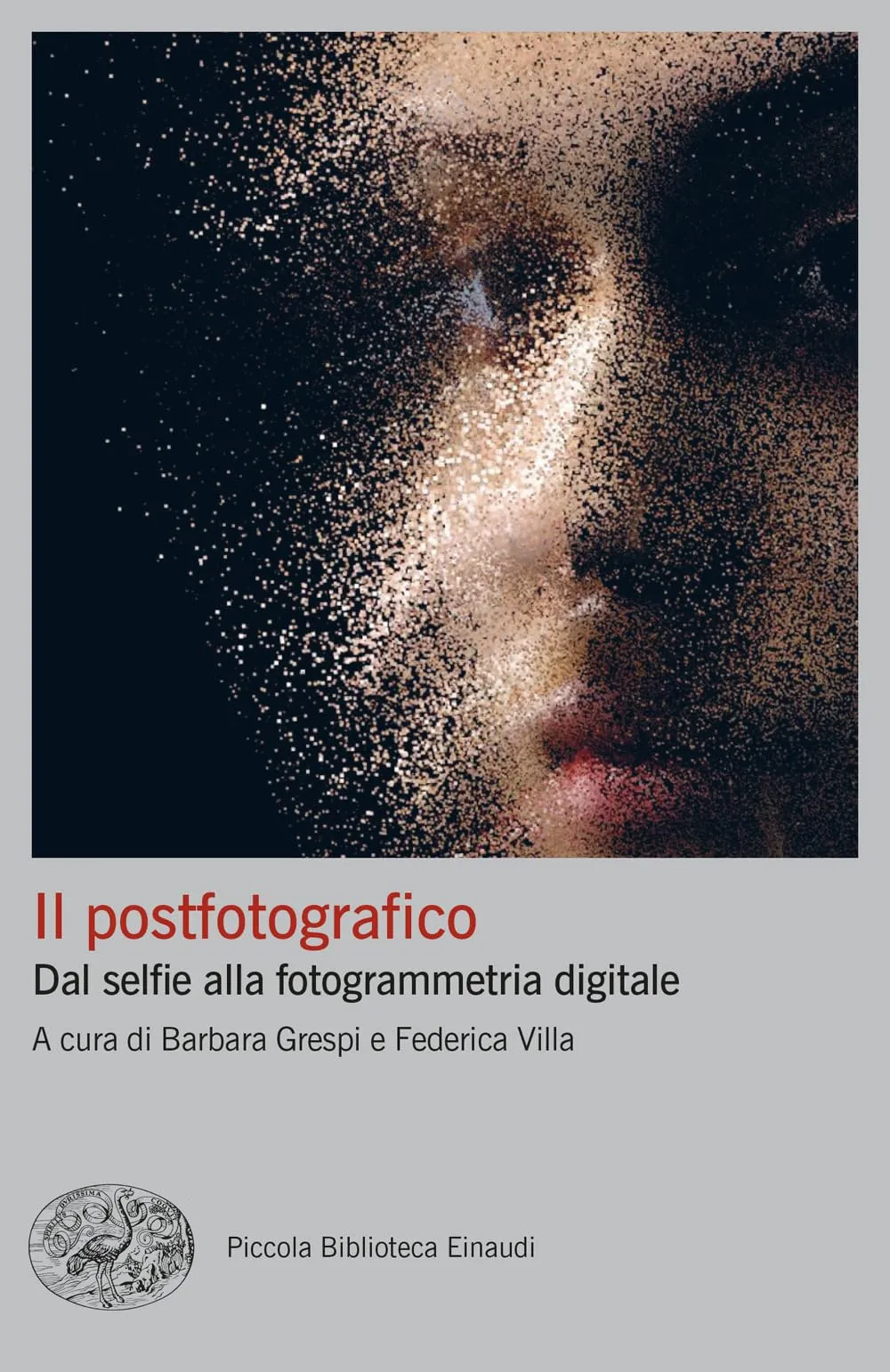 Il Postfotografico: Dal Selfie Alla Fotogrammetria Digitale