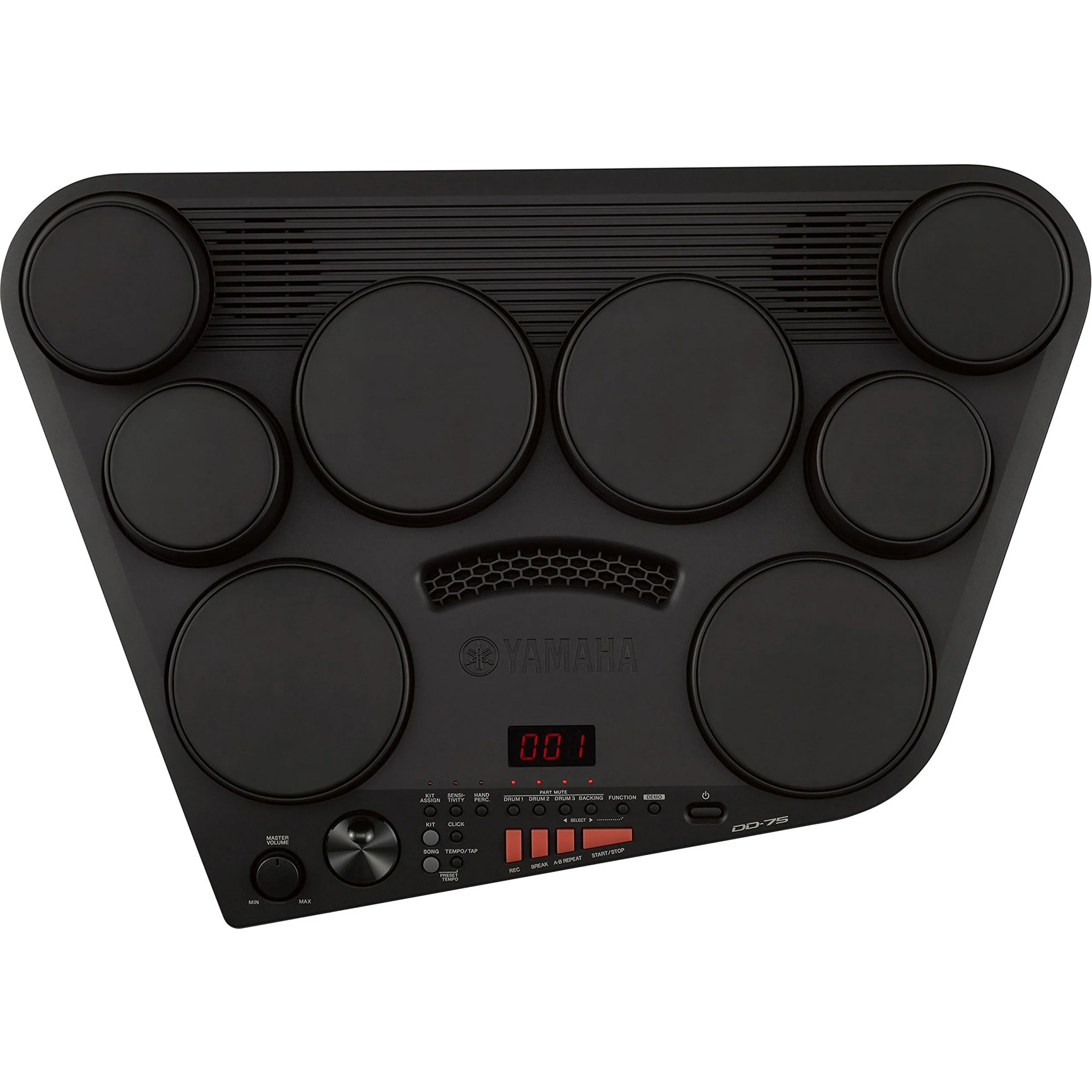 Yamaha DD-75 Batteria Elettronica Portatile