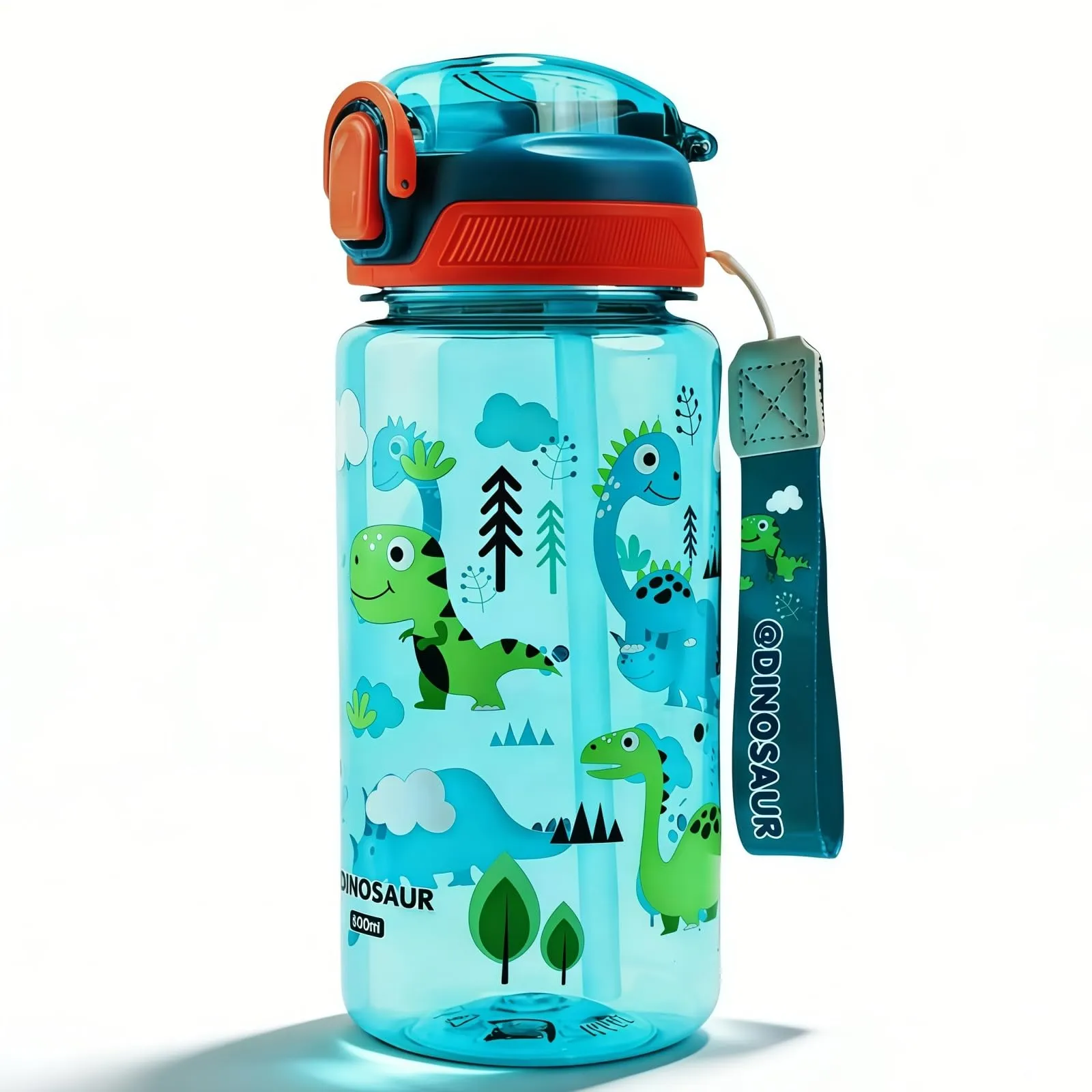 Borraccia per Bambini MHwan - 600ml