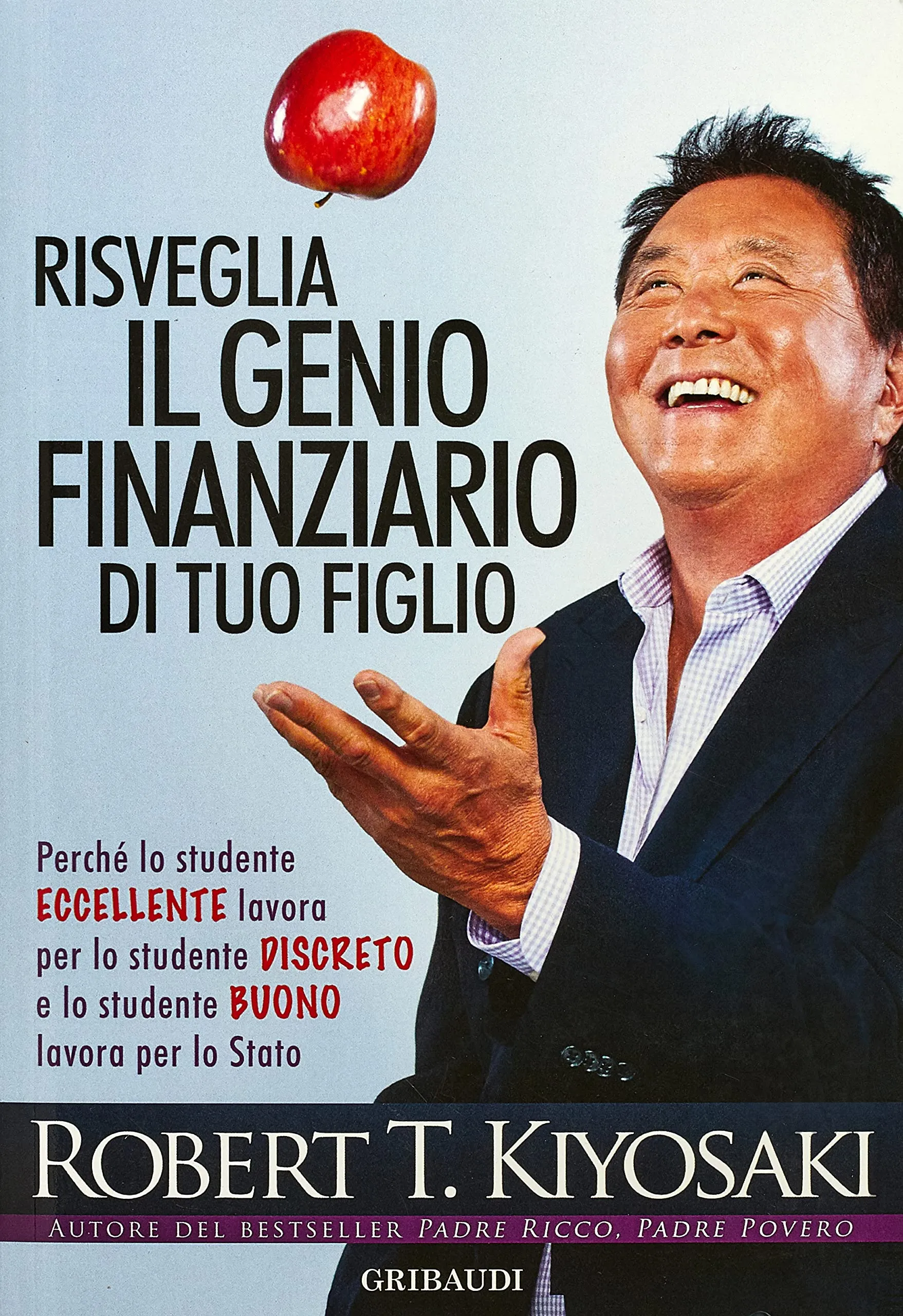 Risveglia il genio finanziario di tuo figlio