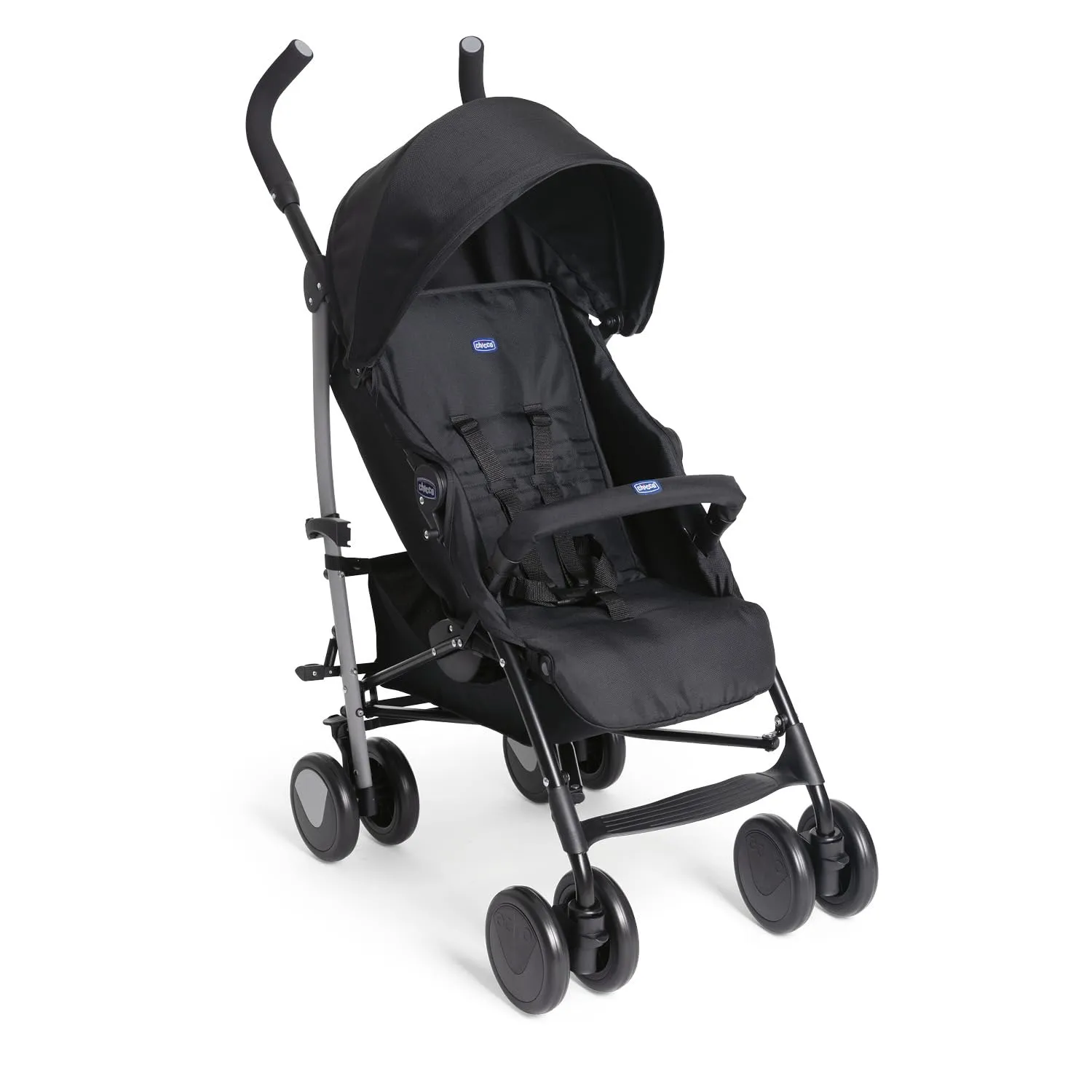 Chicco Echo Lite - Passeggino Leggero e Maneggevole