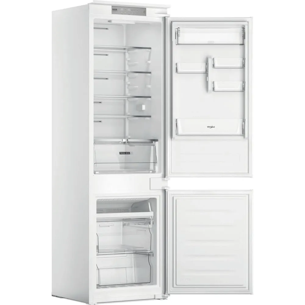 Whirlpool WHC18 T514 Frigorifero Combinato da Incasso