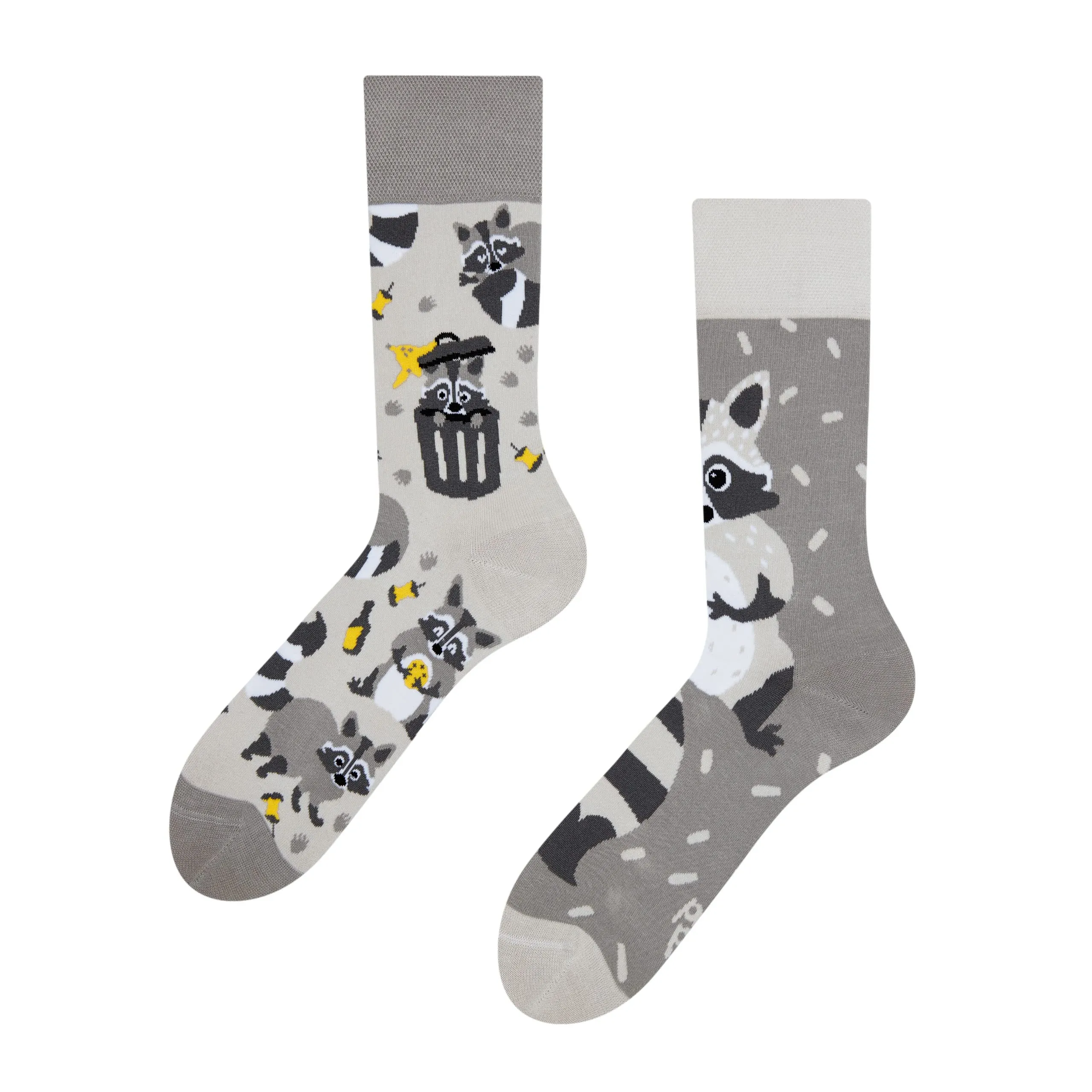 Calzini Dedoles Unisex Procione Grigio