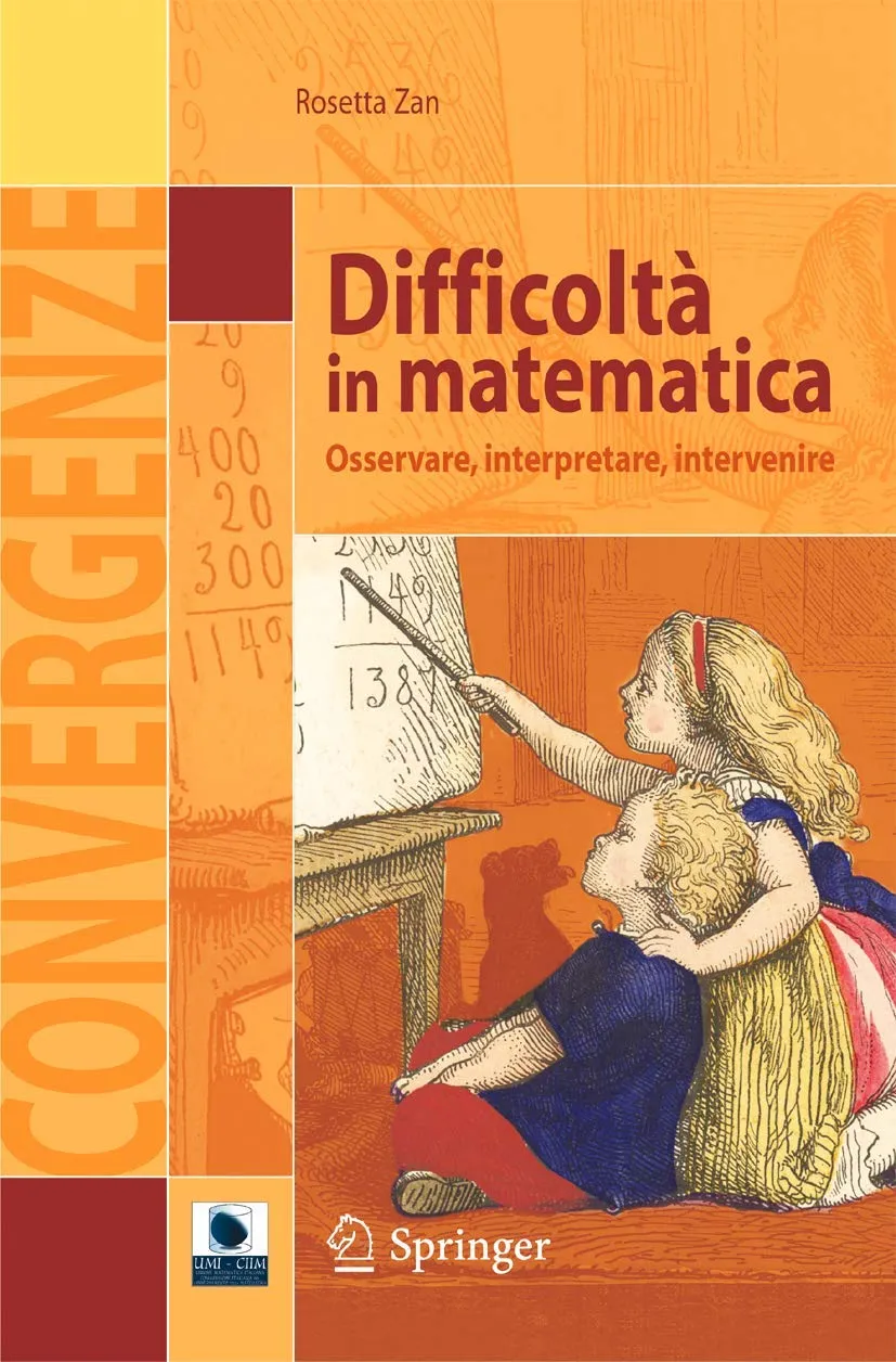 Difficoltà in matematica: Osservare, interpretare, intervenire