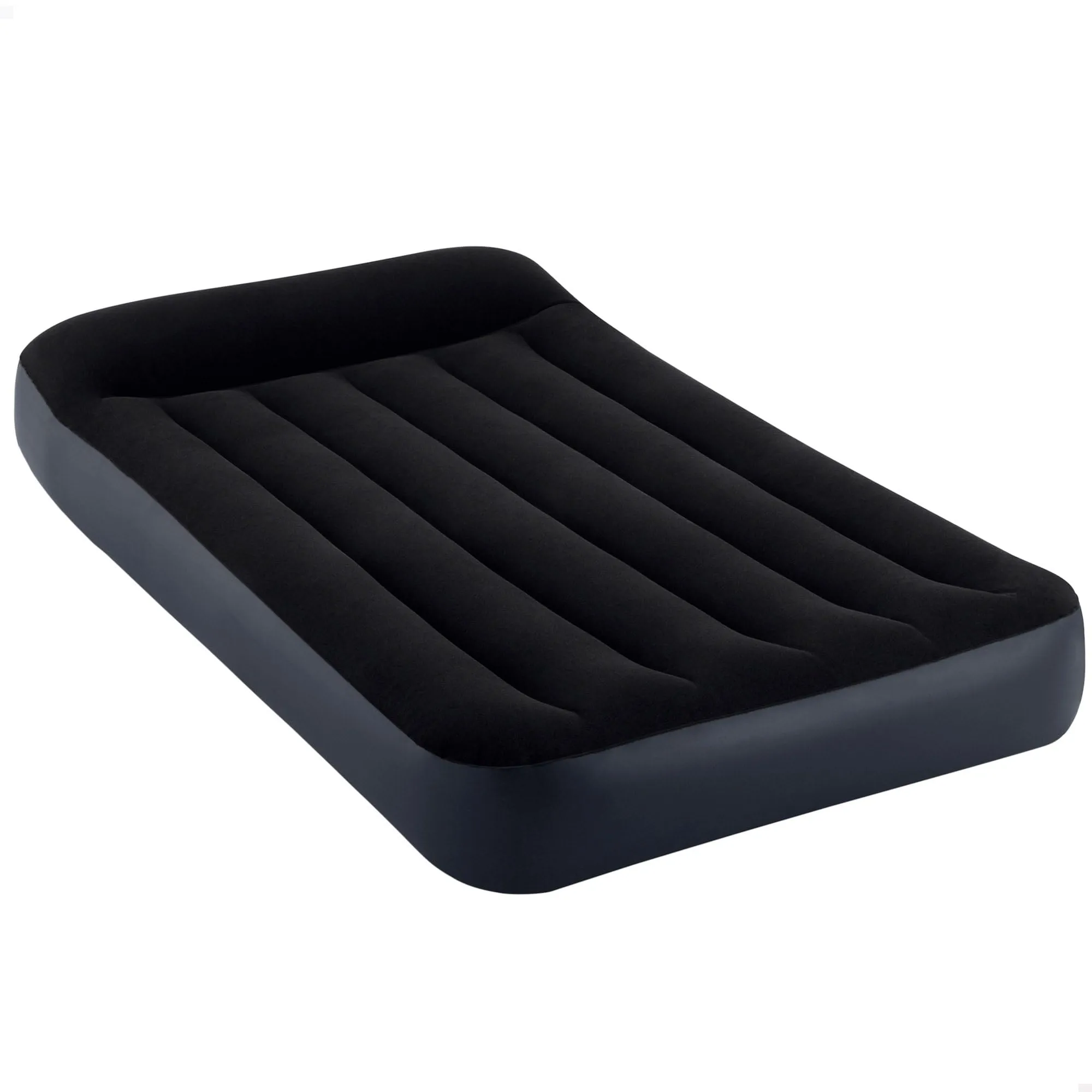 Materasso Gonfiabile Intex Dura-Beam Pillow Rest Singolo