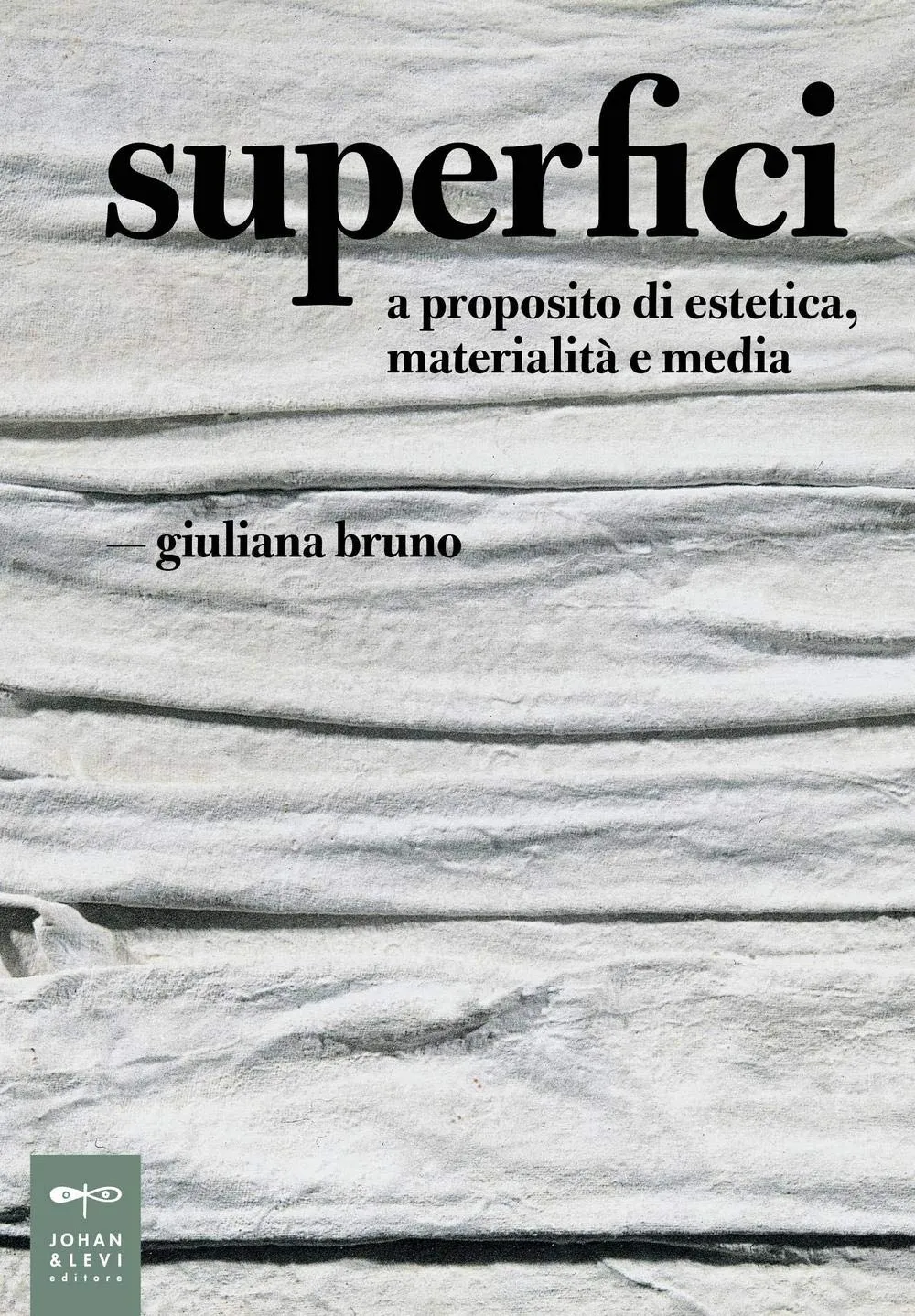 Superfici: Estetica, Materialità e Media