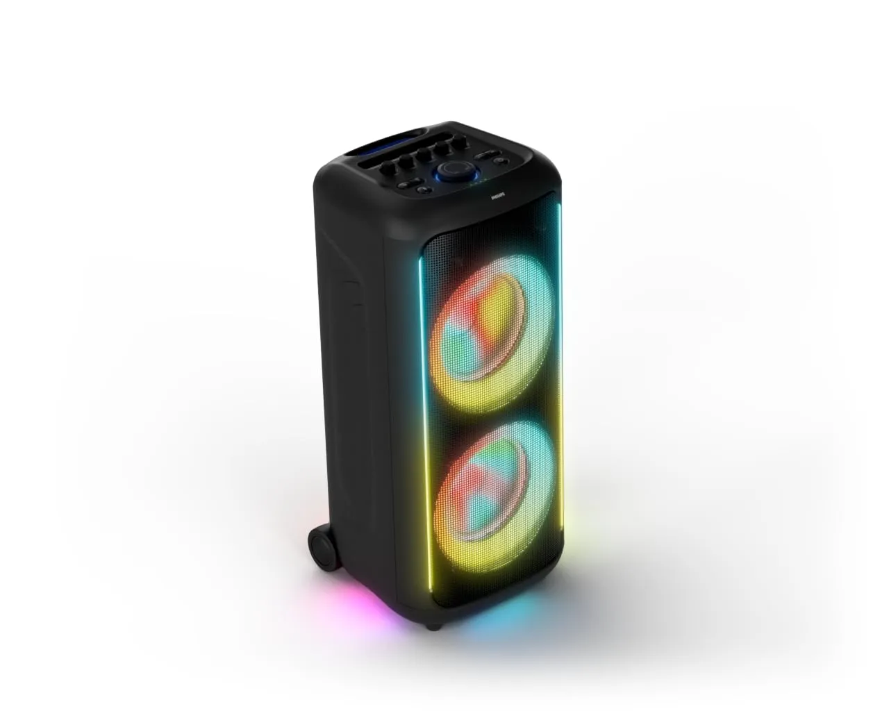Philips TAX5000E Altoparlante per Feste Bluetooth