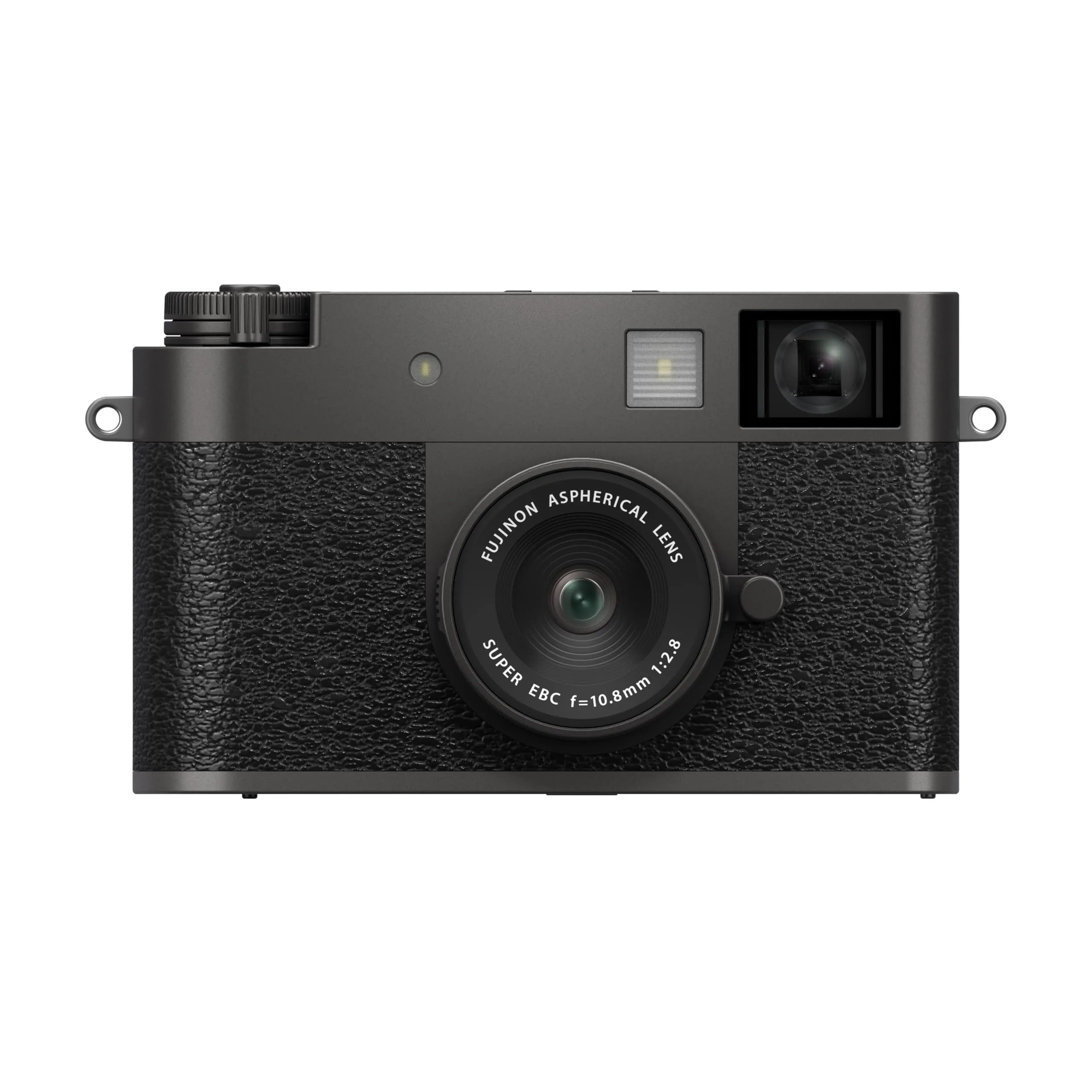FUJIFILM X-HF1 Charcoal