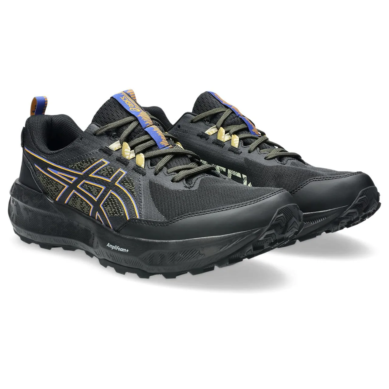 Asics Gel-Sonoma 8 GTX: Scarpe da Trail Running Impermeabili