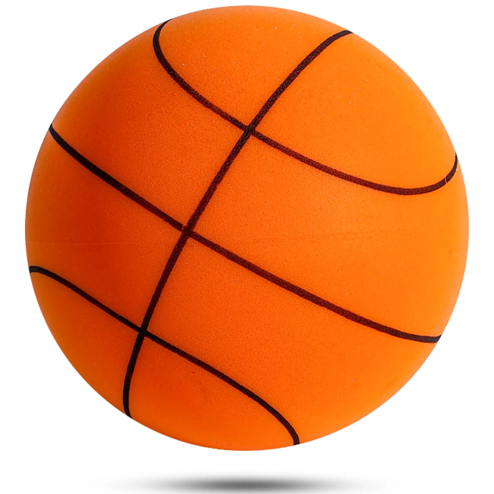 Palla da Basket Silenziosa per Interni ed Esterni