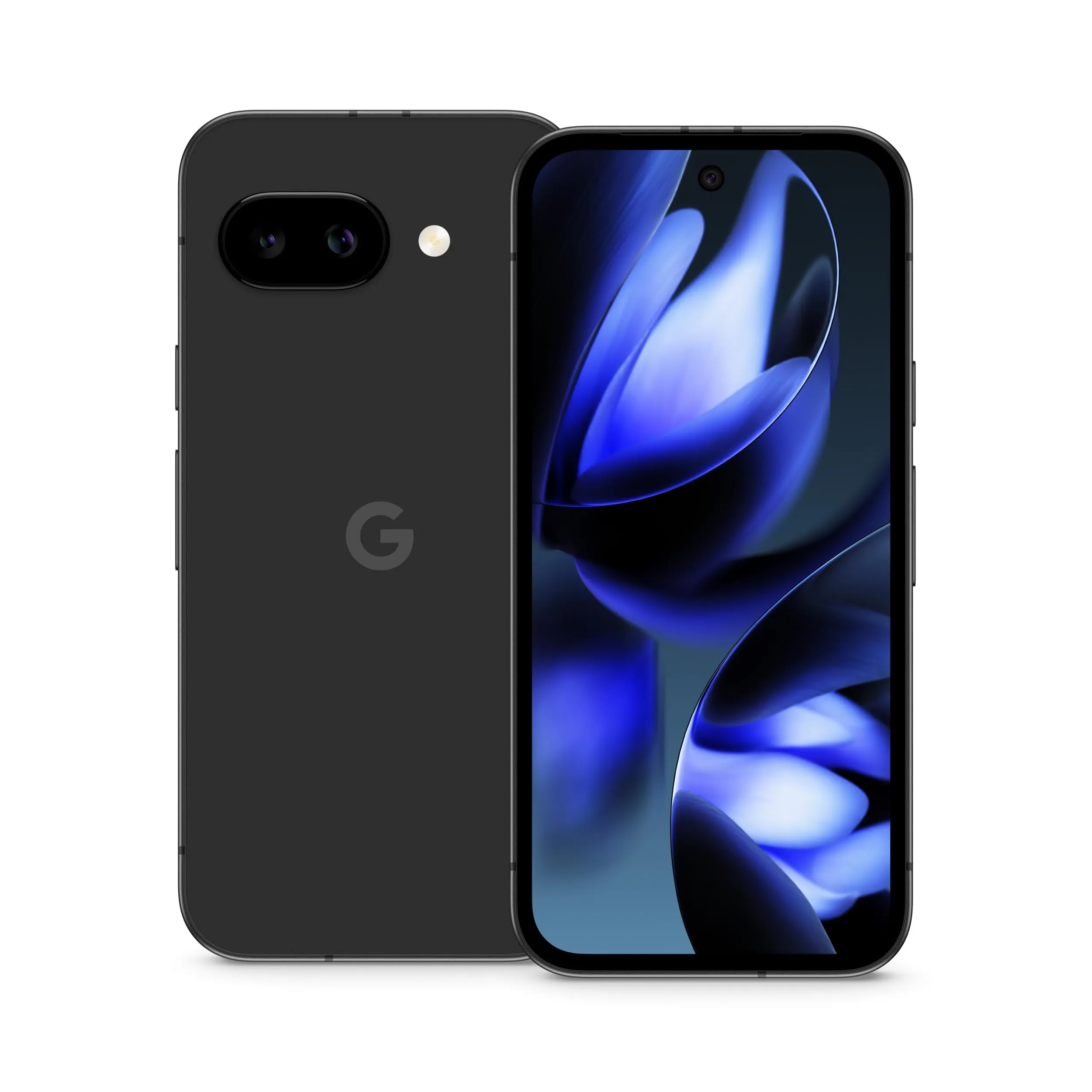 Google Pixel 9a - Smartphone Android sbloccato con fotocamera AI, batteria a lunga durata e sicurezza avanzata