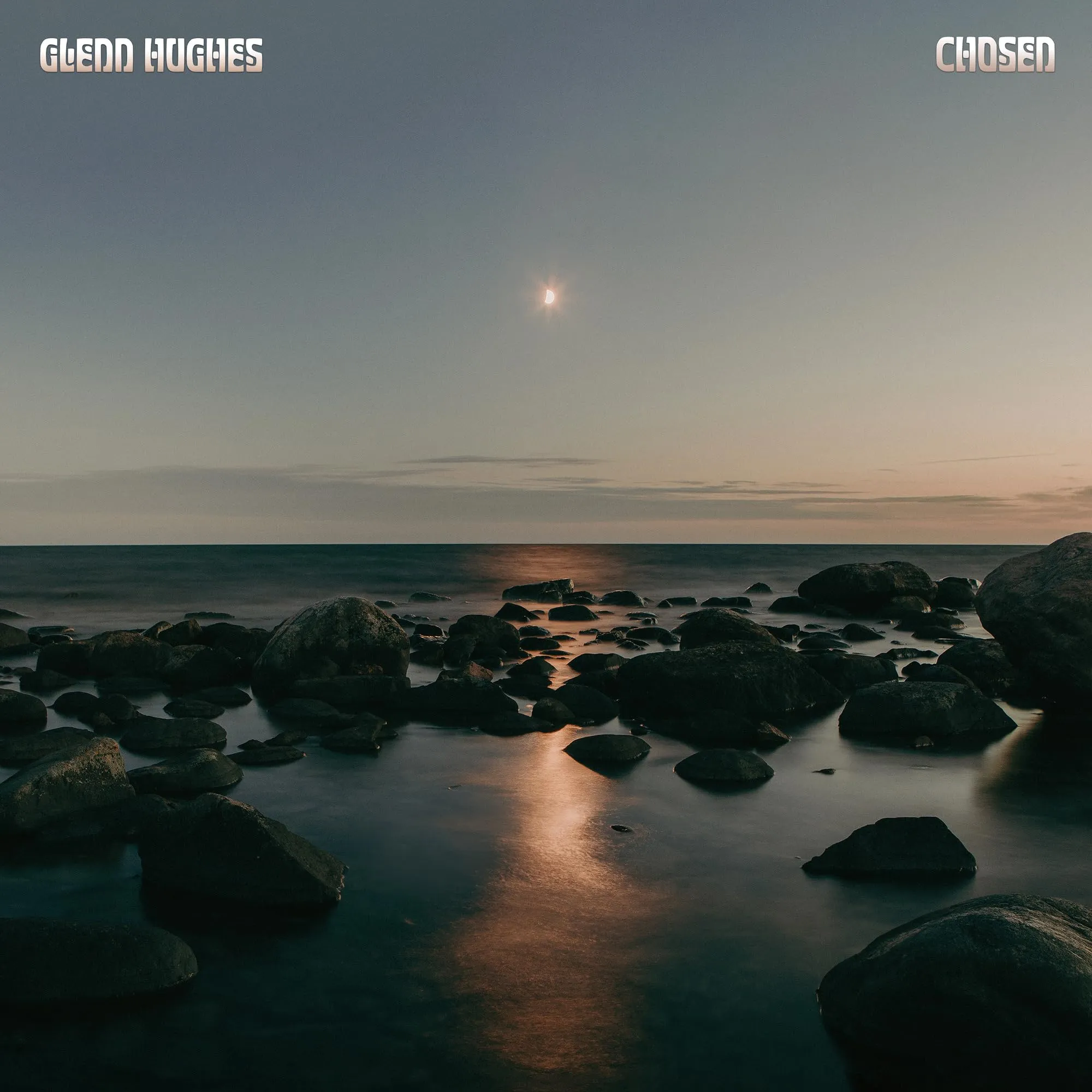 Chosen - Colonna Sonora Originale
