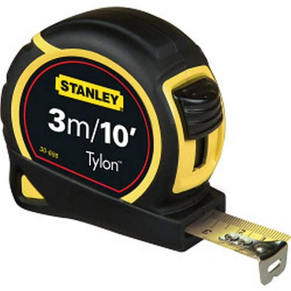 Stanley Flessometro Tylon 3 metri