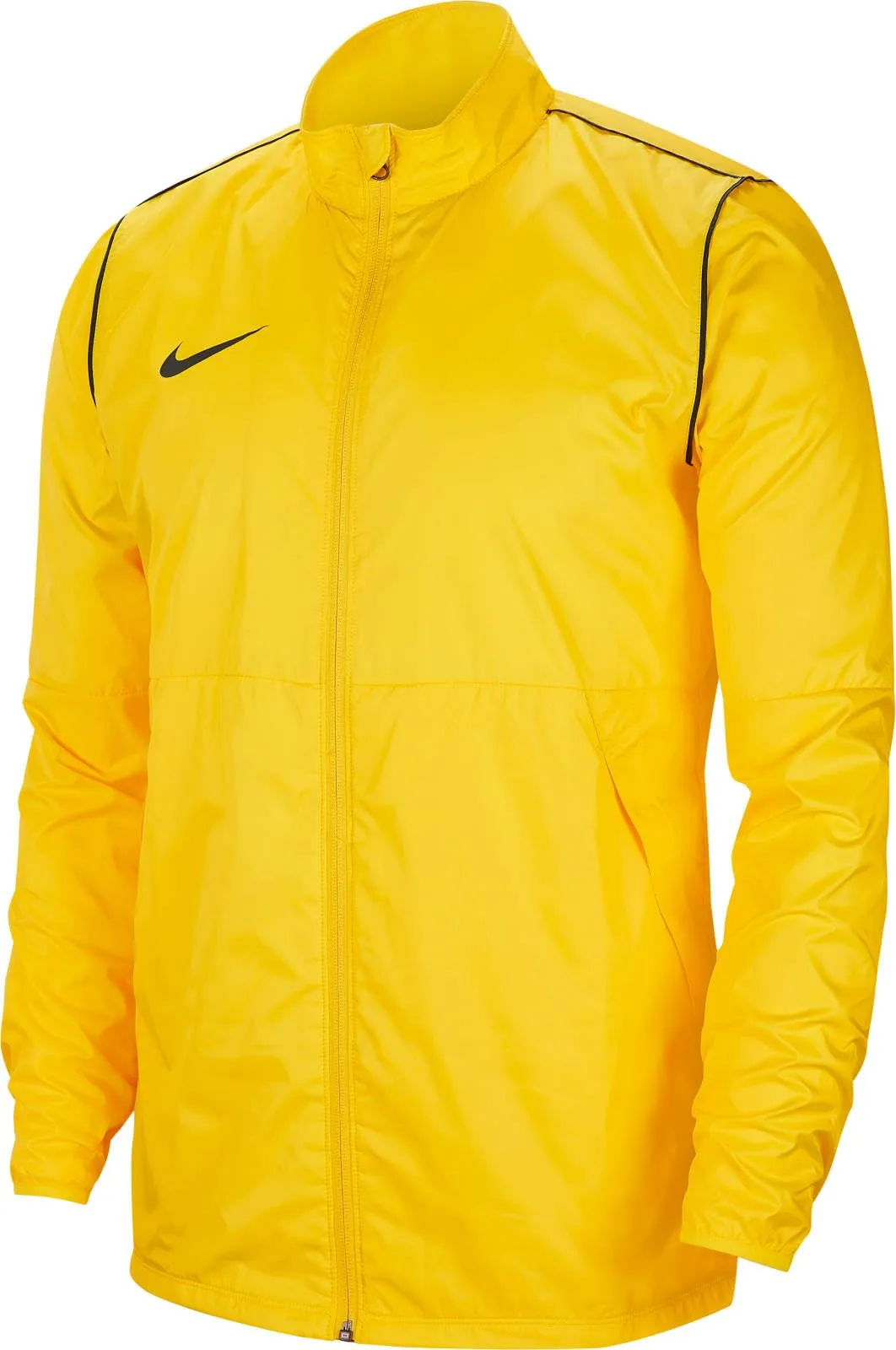 Nike Repel Giacca Uomo BV6881-719 - Giallo/Nero
