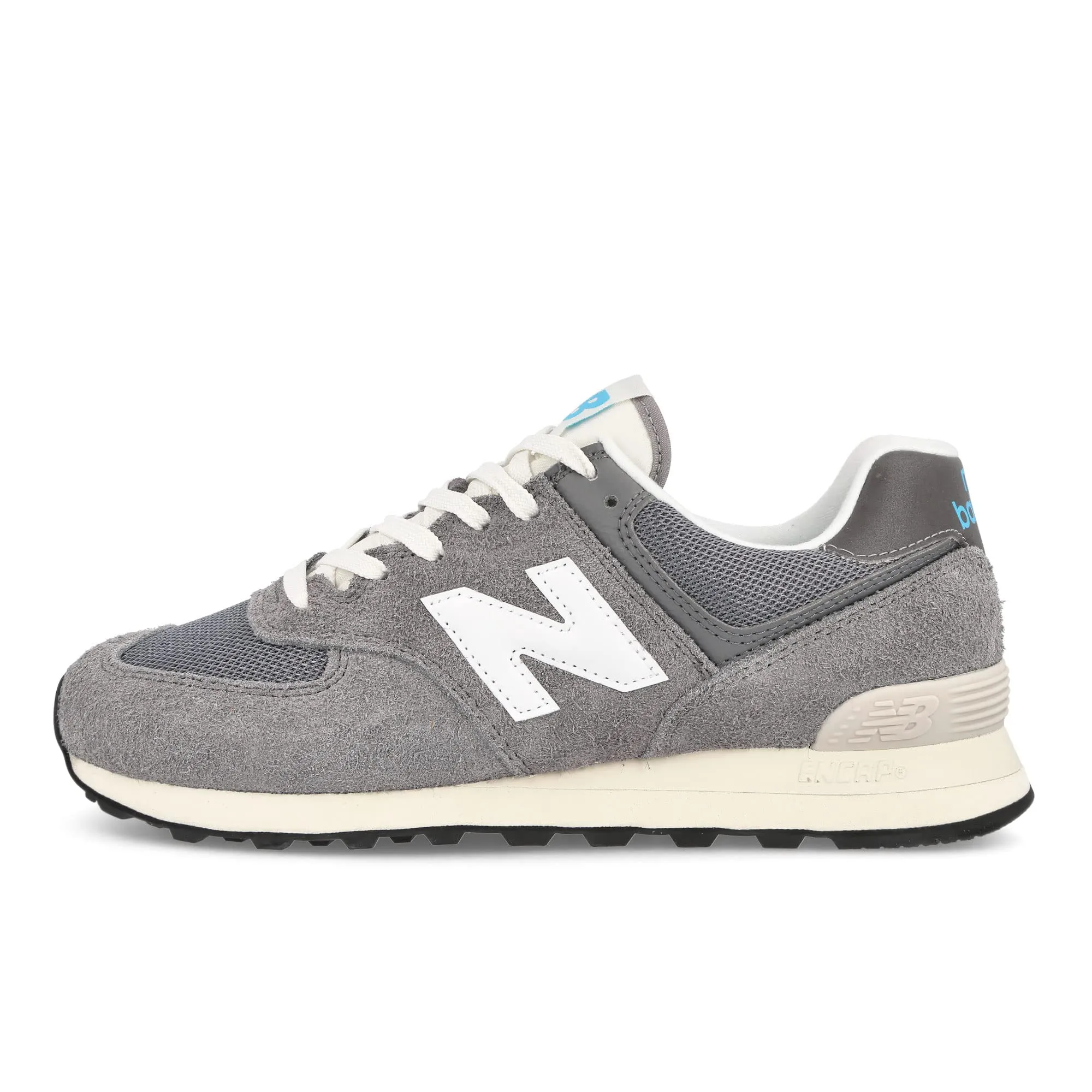 New Balance 9060 Grigio Taglia 37.5 Ragazzi