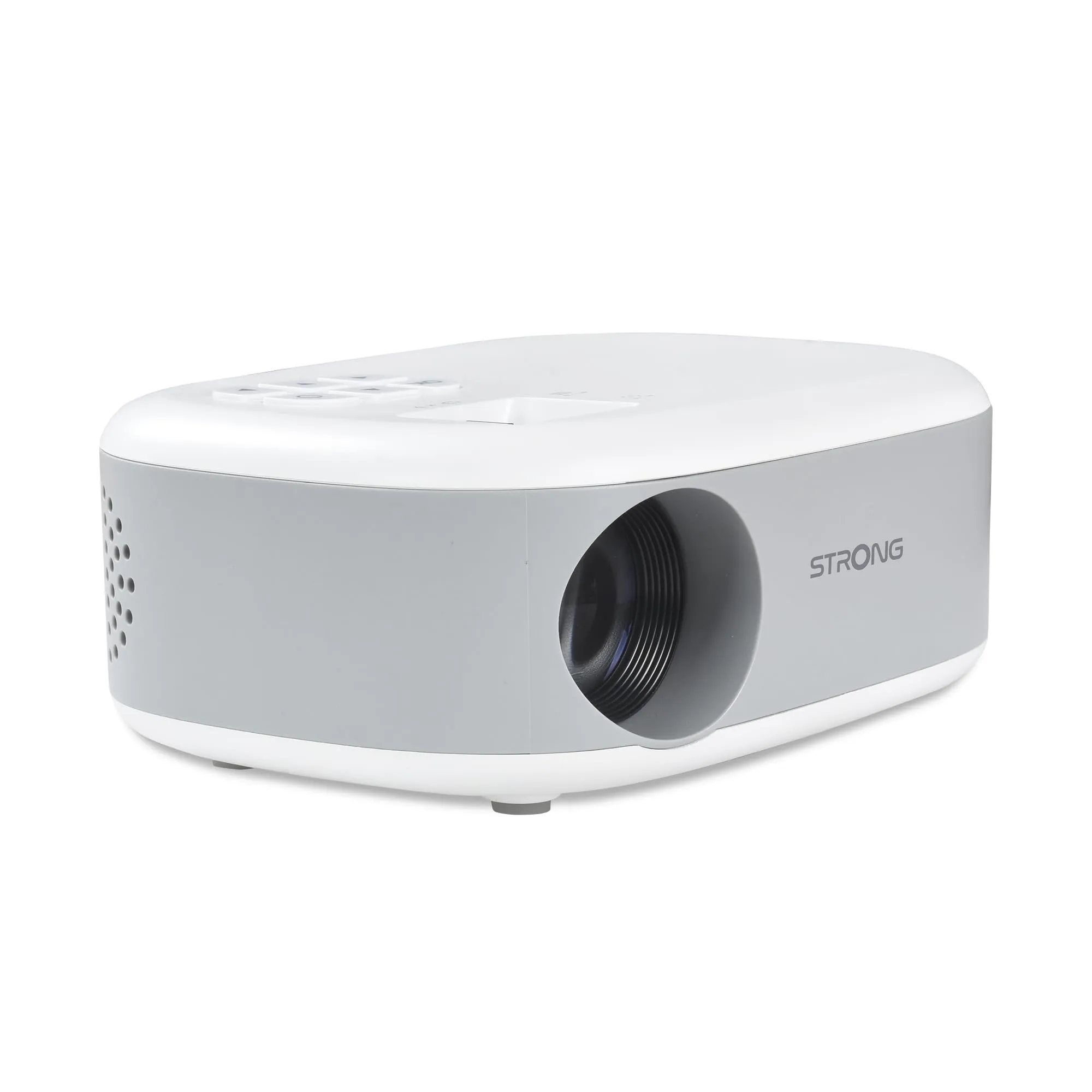 STRONG Mini Proiettore N1 HD 720p