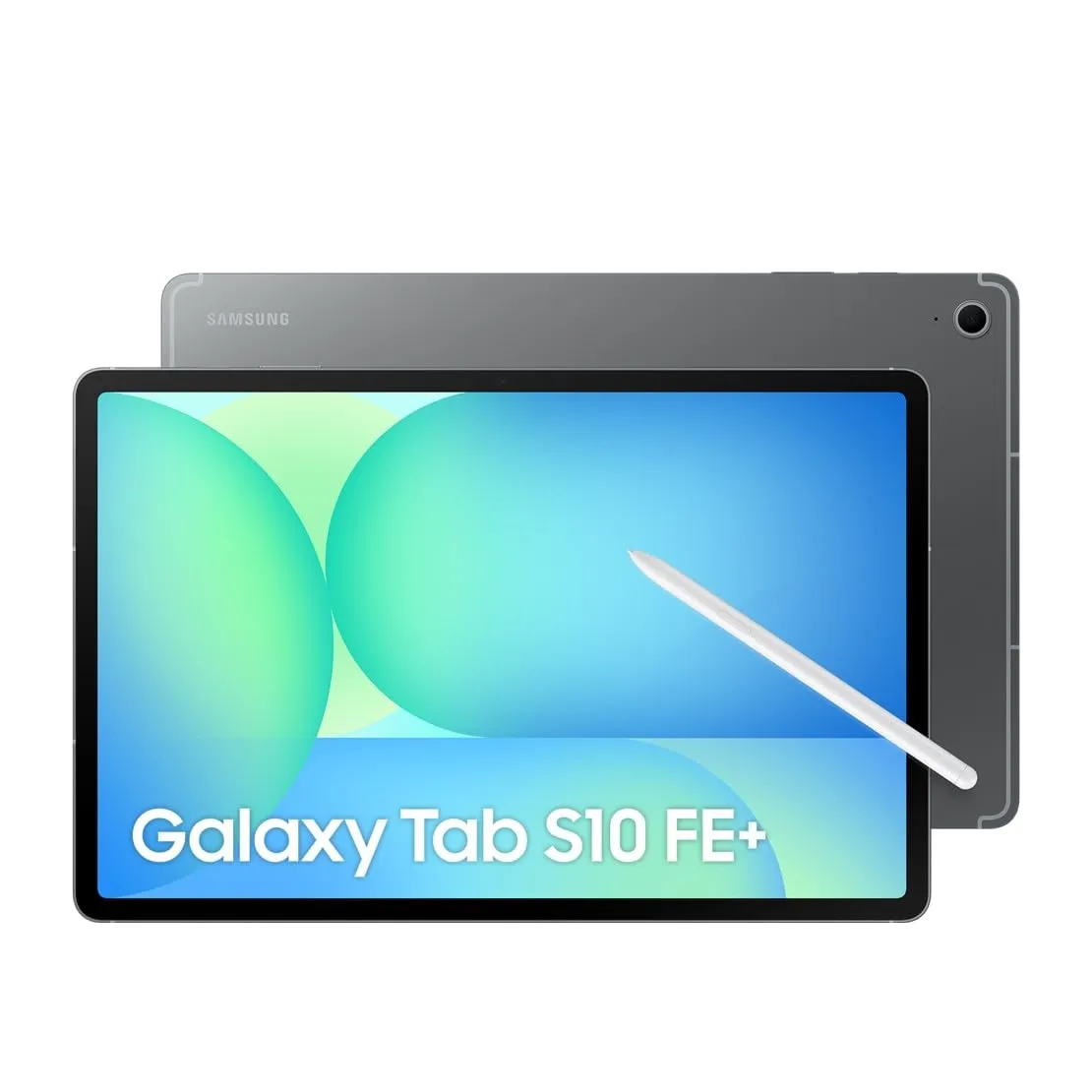 Samsung Galaxy Tab S10 FE+ Gray (Versione Italiana)