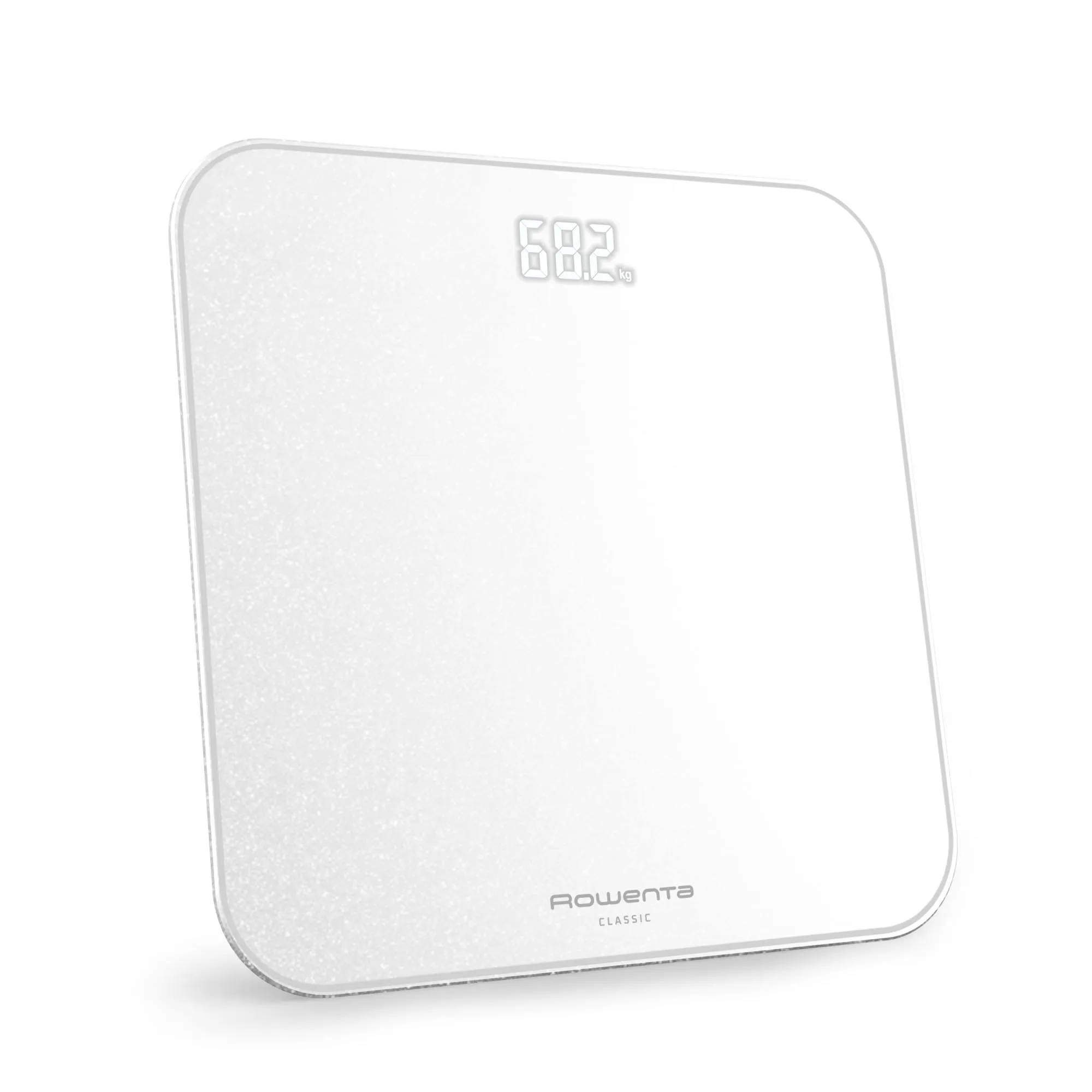 Rowenta Classic 2.0 BS1901V1 Bilancia Pesapersone Digitale - Bianco