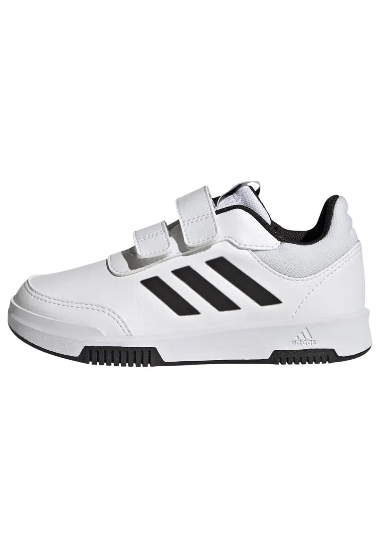 adidas Tensaur Hook and Loop Scarpe Unisex Bambini e Ragazzi