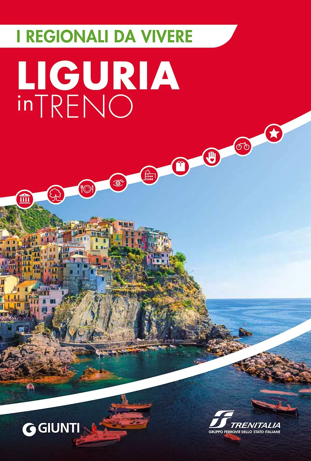 Liguria in Treno: Itinerari alla Scoperta delle Meraviglie Liguri in Modo Sostenibile