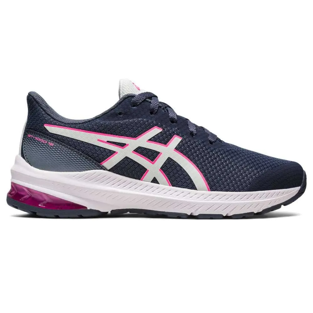 ASICS GT-1000 12 Scarpe da Ginnastica Blu Scuro
