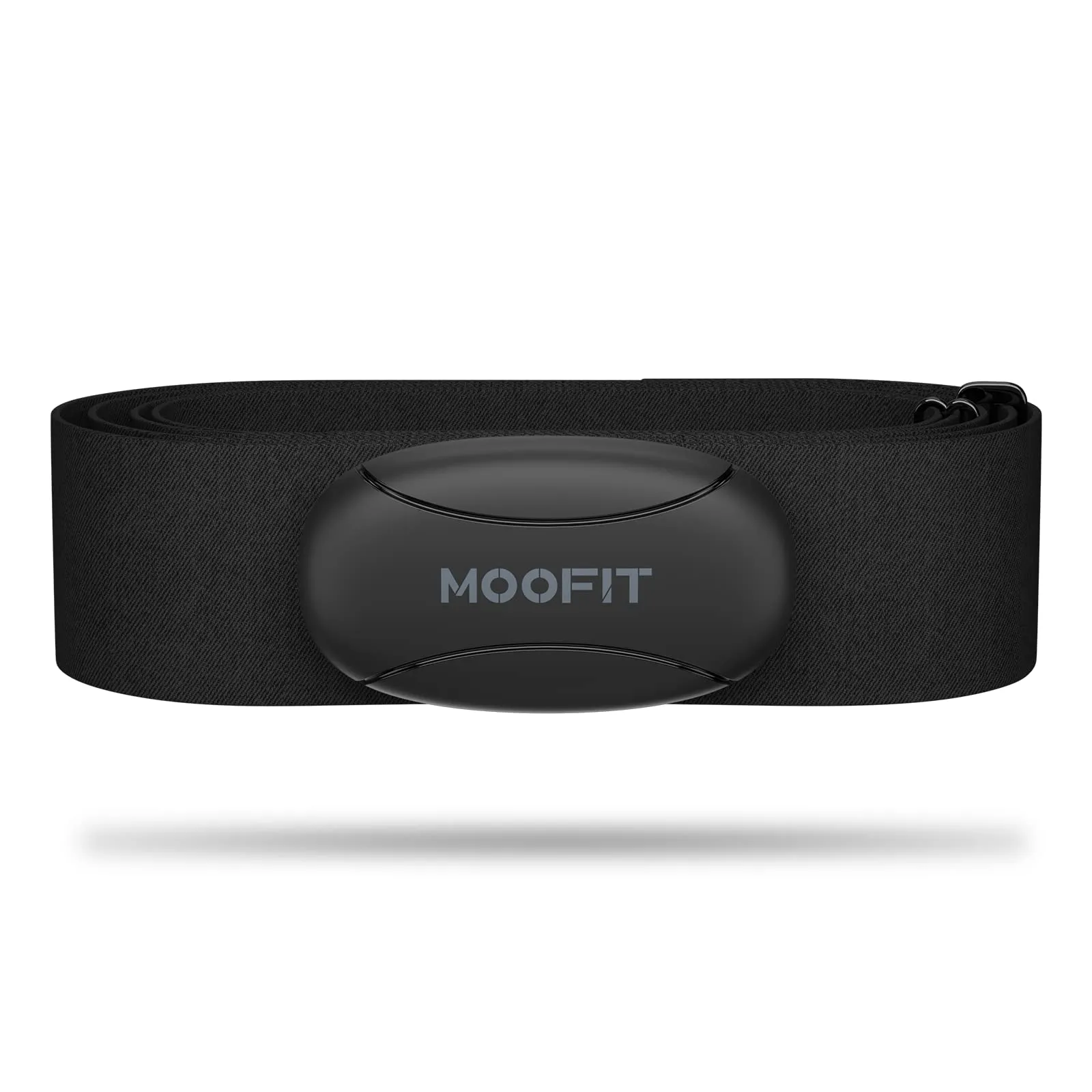 moofit HR8 Cardiofrequenzimetro Fascia Toracica