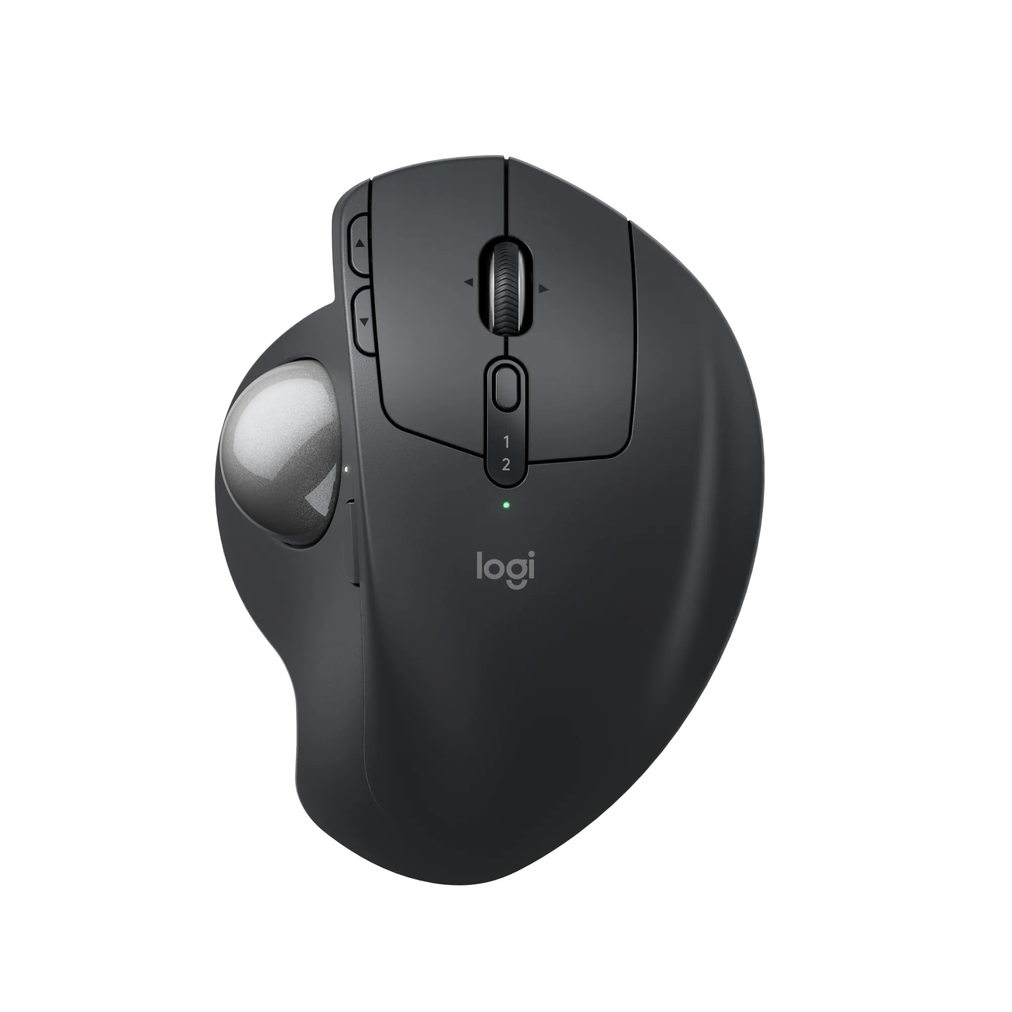 Logitech MX Ergo S Mouse Trackball Wireless Avanzato