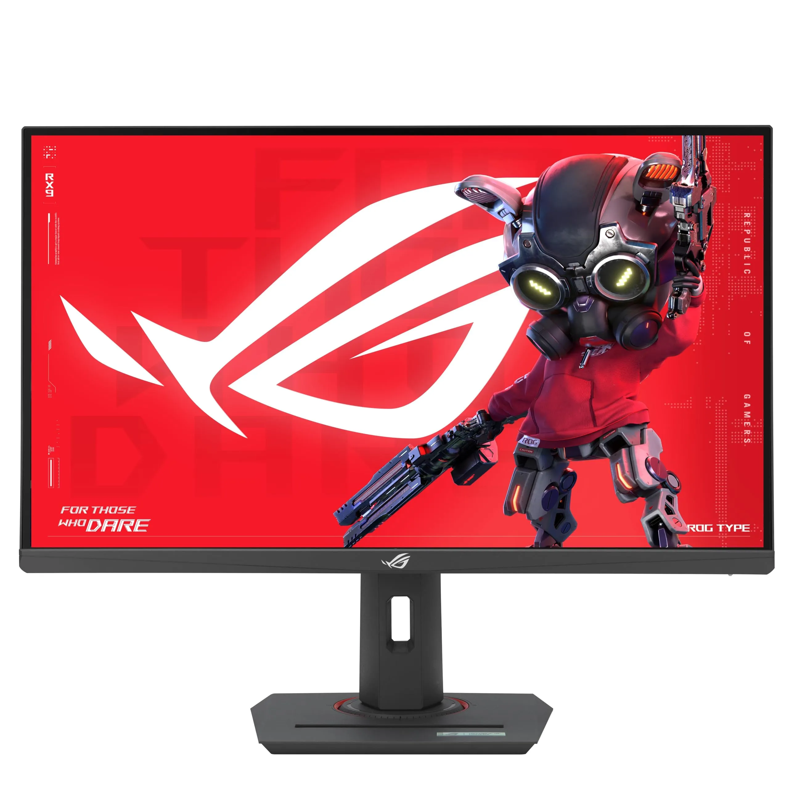 ASUS ROG Strix XG27ACS - Monitor Gaming 27" QHD 180Hz