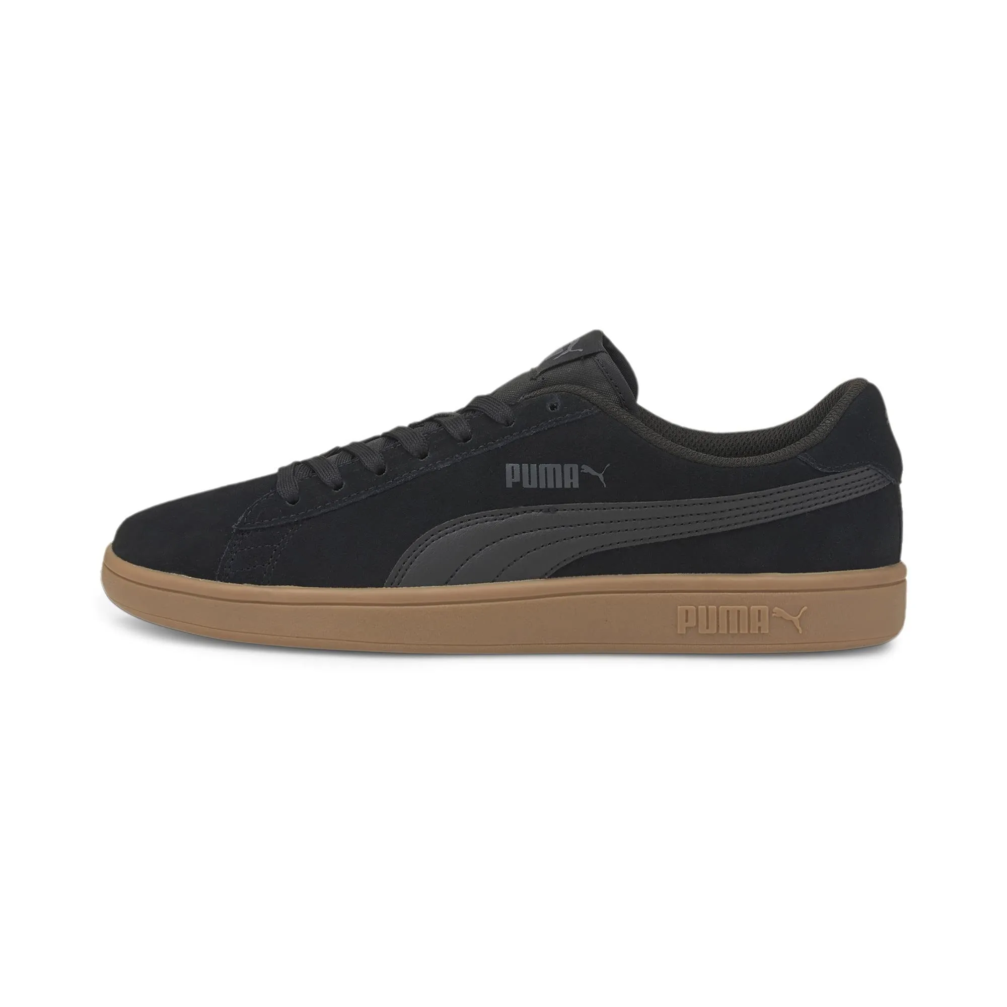 PUMA Smash v2 Sneakers Unisex-Adulto Nero