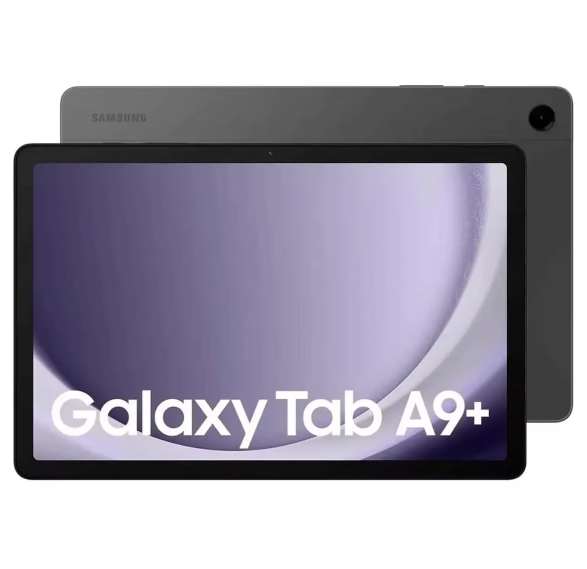 Samsung Galaxy Tab A9+ Wi-Fi Graphite 256GB