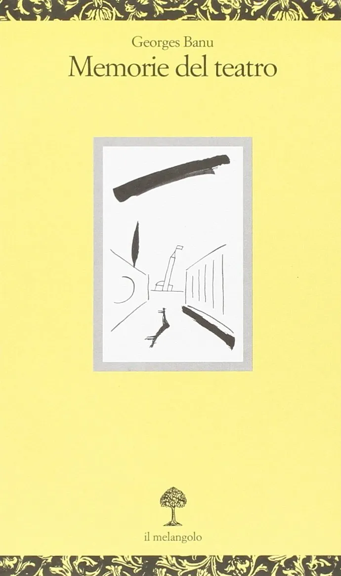 Memorie del teatro