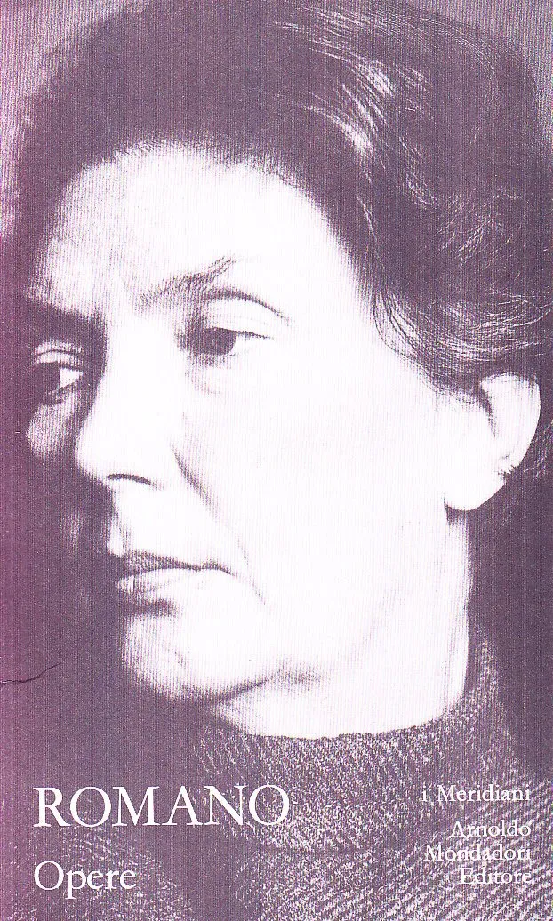 Opere (I Meridiani) di Lalla Romano