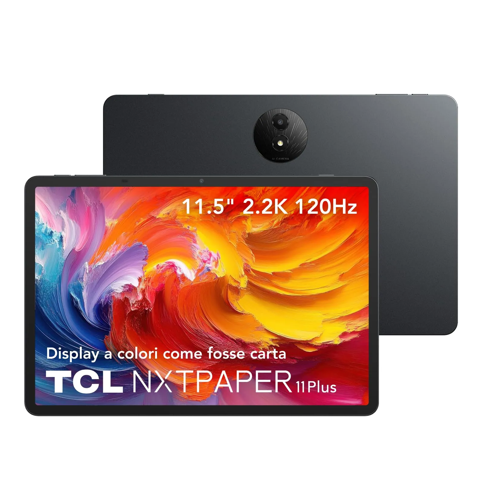 TCL NXTPAPER 11 Plus Tablet