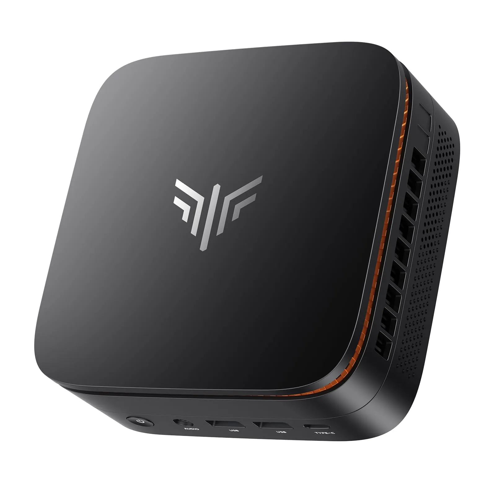 NiPoGi Essenx E1 Mini PC Twin Lake N150 (Meglio di N100,3,6 GHz) W