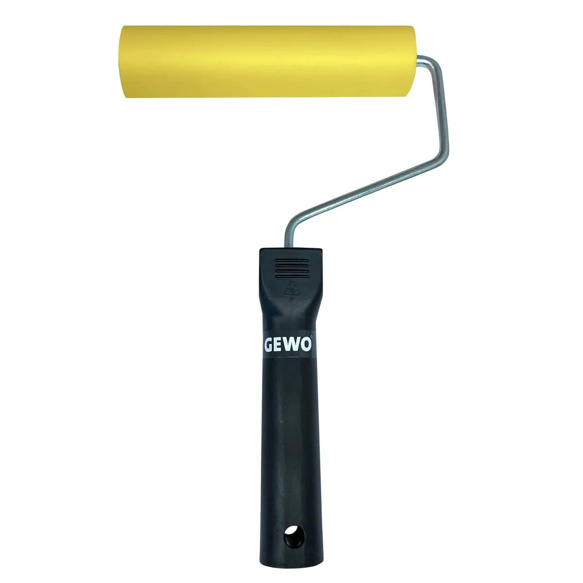 GEWO Rullo di Pressione per Racchette da Ping Pong