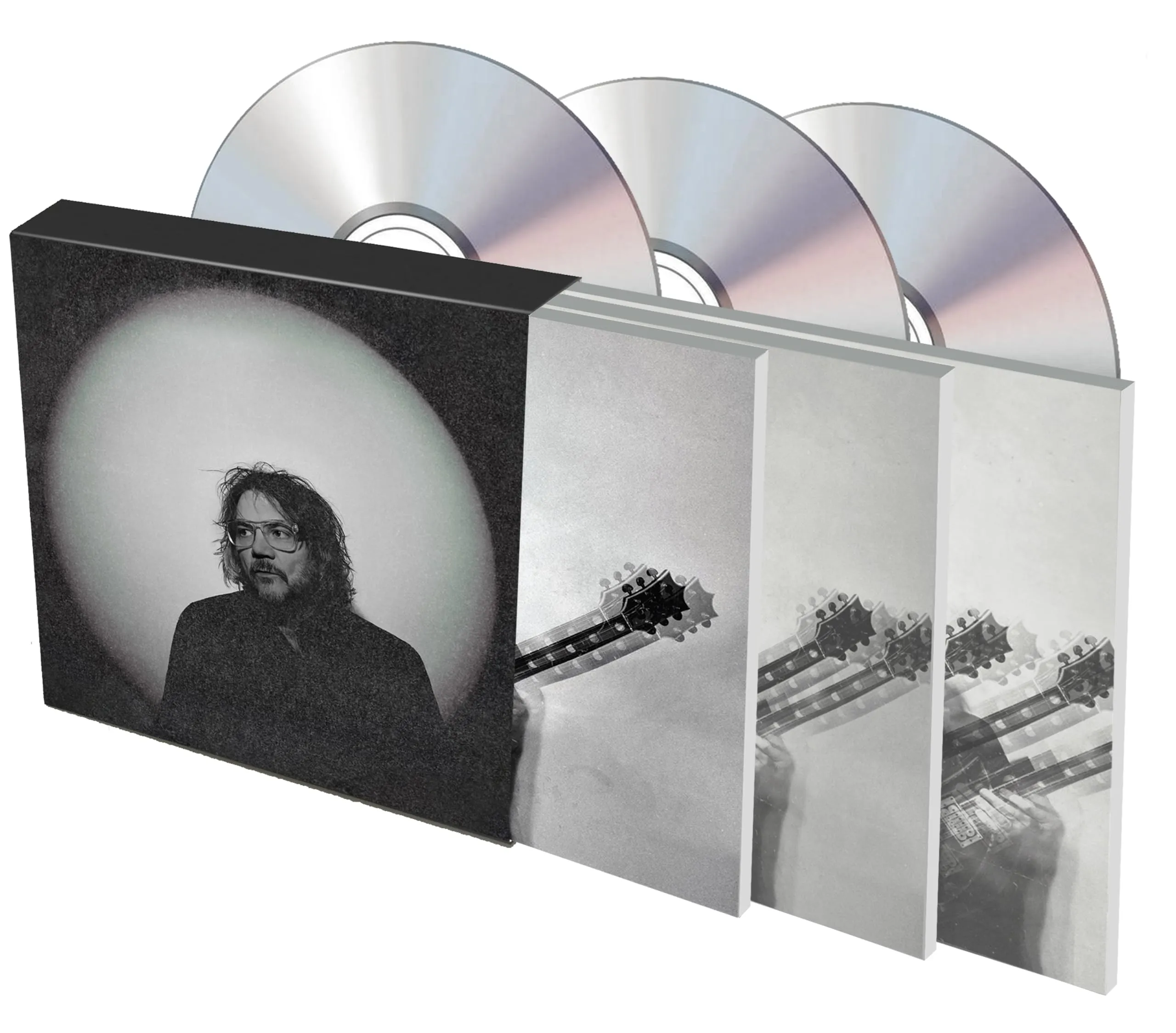 Twilight Override [3 CD]