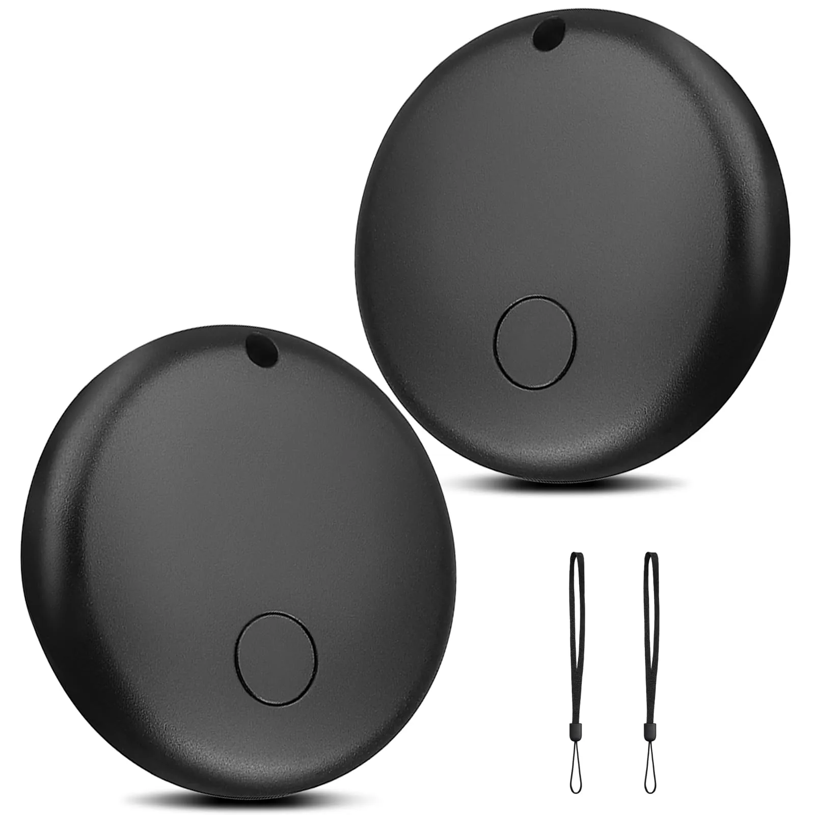 Pixelure Smart Tag AirTracker per Android - Localizzatore Bluetooth con Google Trova il mio dispositivo