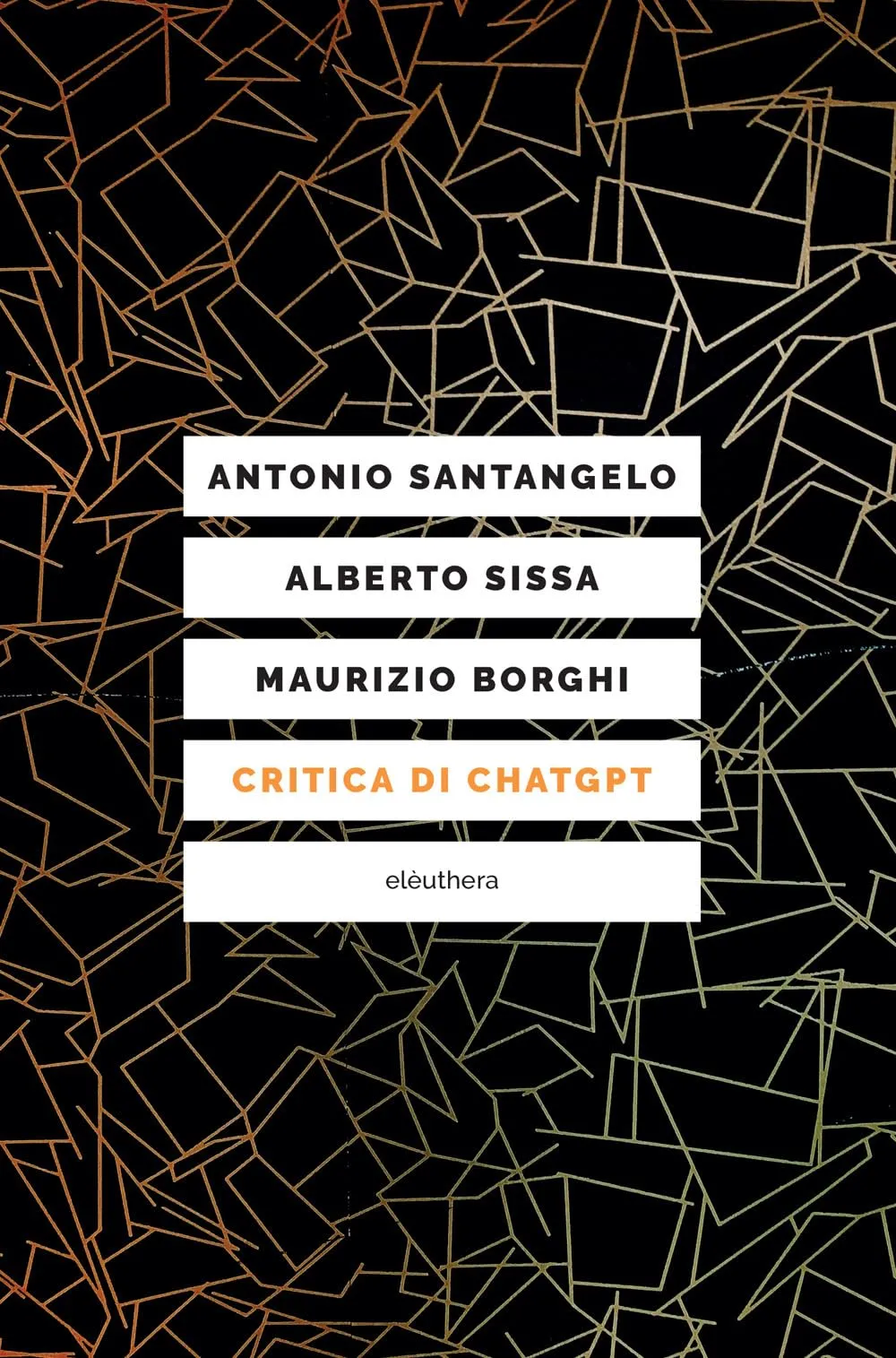 Critica di ChatGPT: Demistificare l'intelligenza artificiale