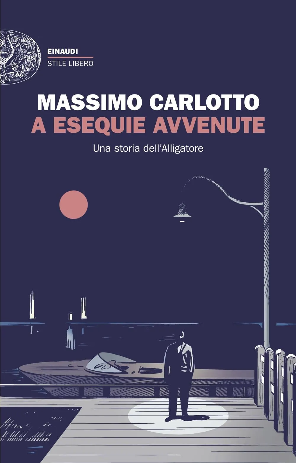 A Esequie Avvenute. Una Storia Dell'alligatore
