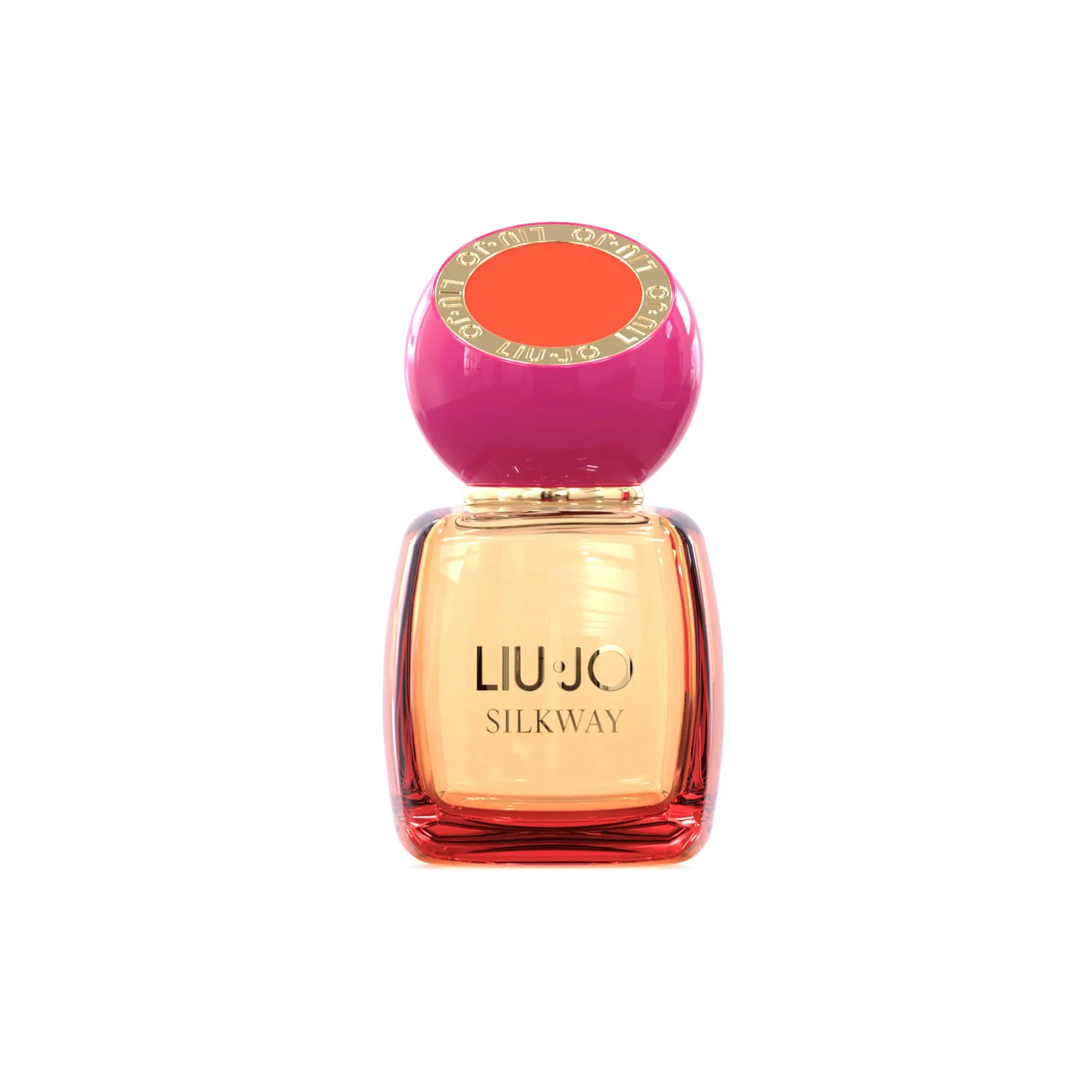 Liu Jo Silkway Eau de Toilette Donna 30ml