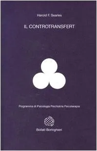 Il controtransfert - Harold F. Searles