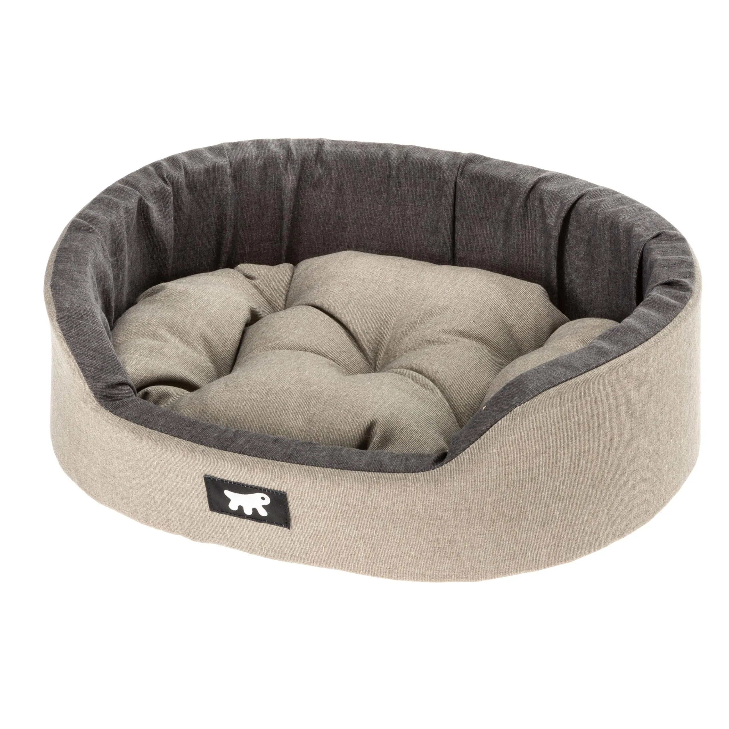 Ferplast Cuccia Dandy per Cani e Gatti - Comfort e Design Italiano
